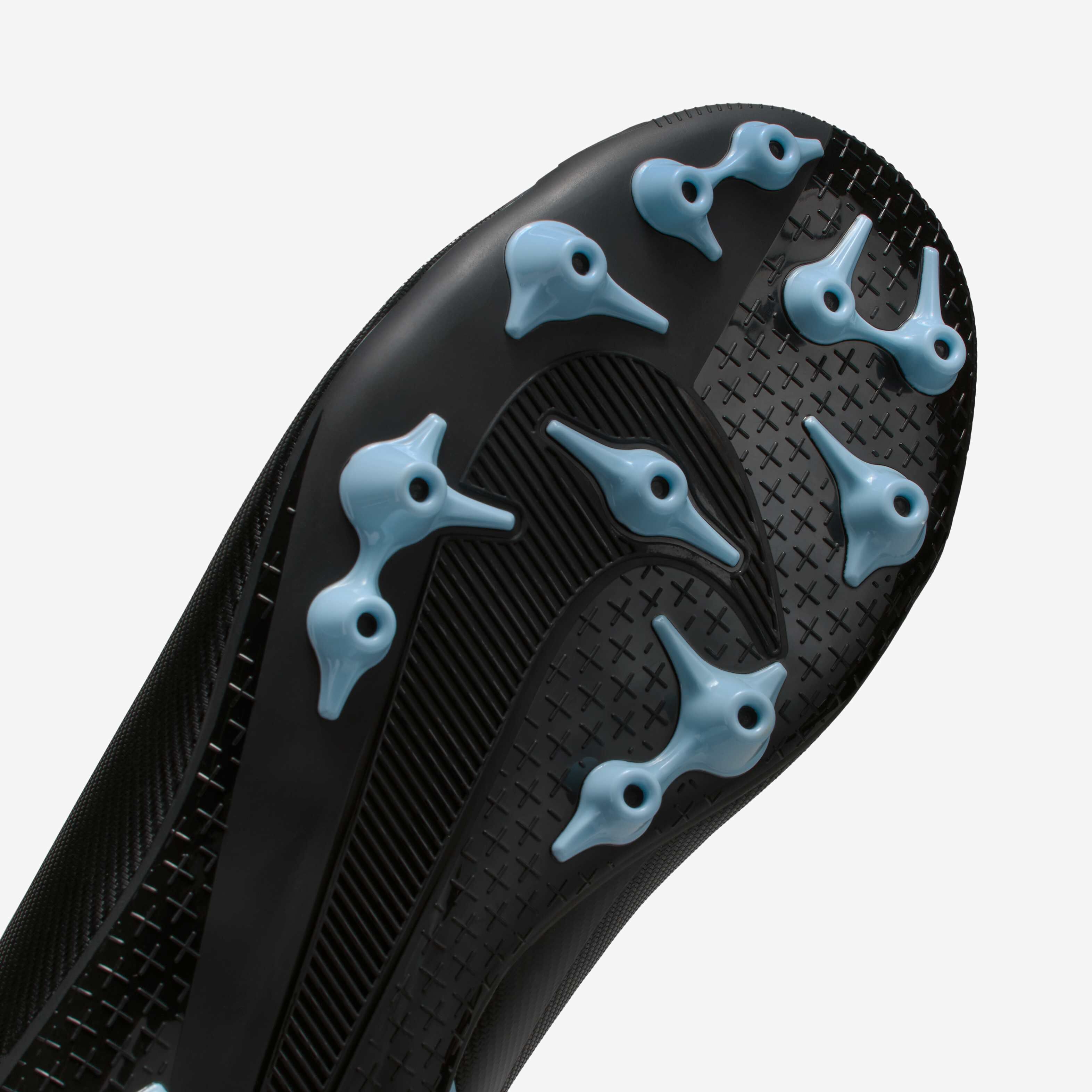 Nike Jr. Mercurial Superfly 10 Academy image number 6