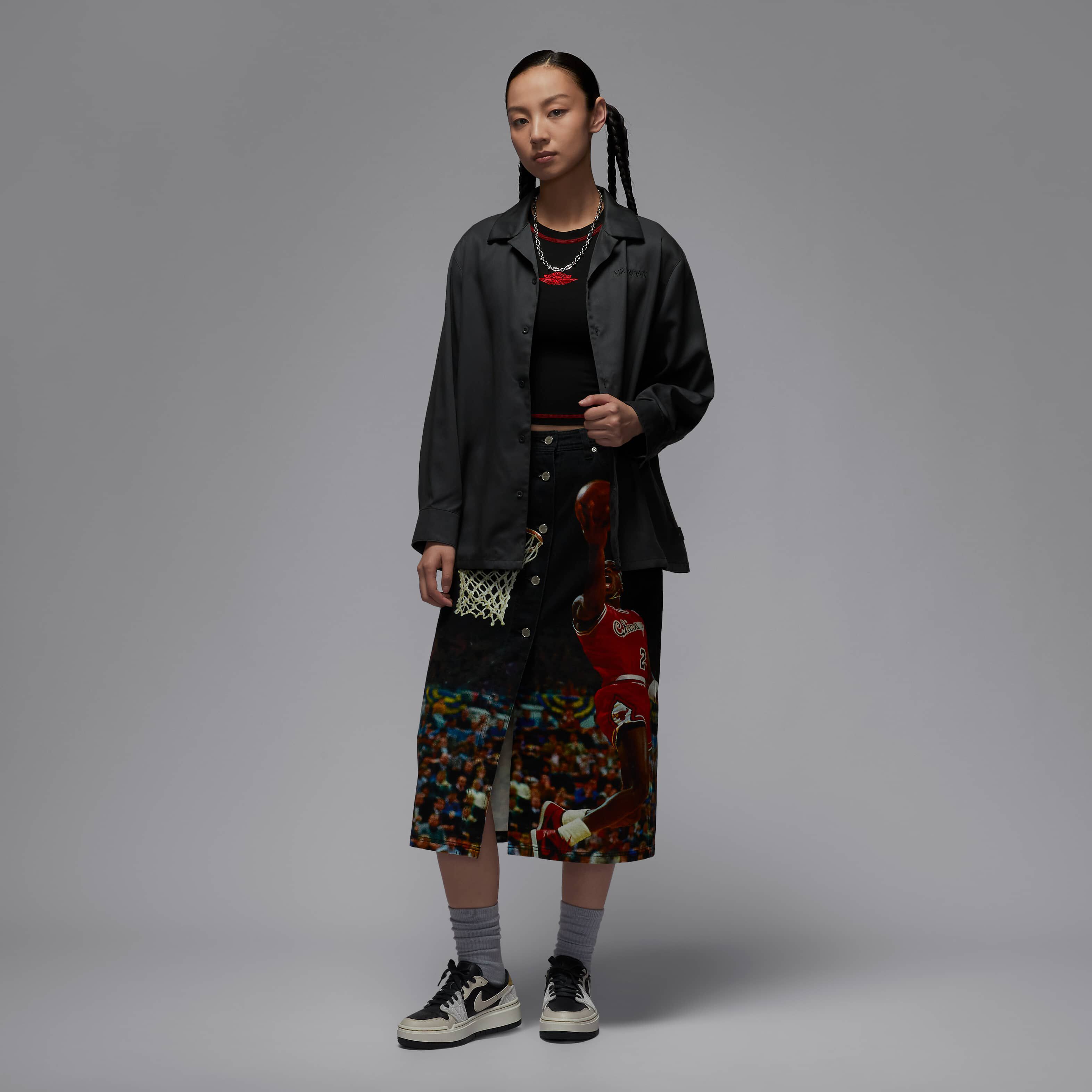 Air Jordan image number 5