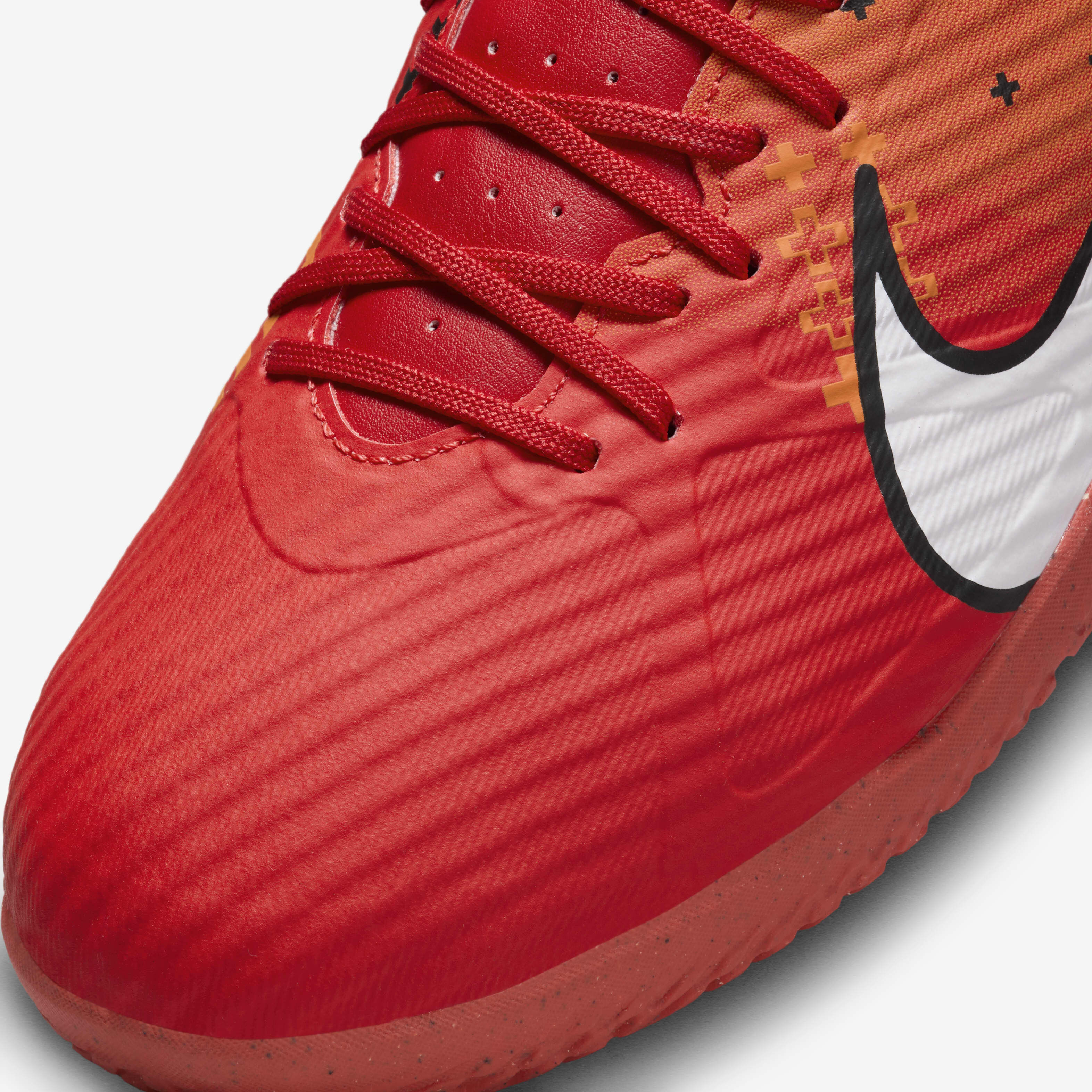 Nike mercurial vapor play fire top