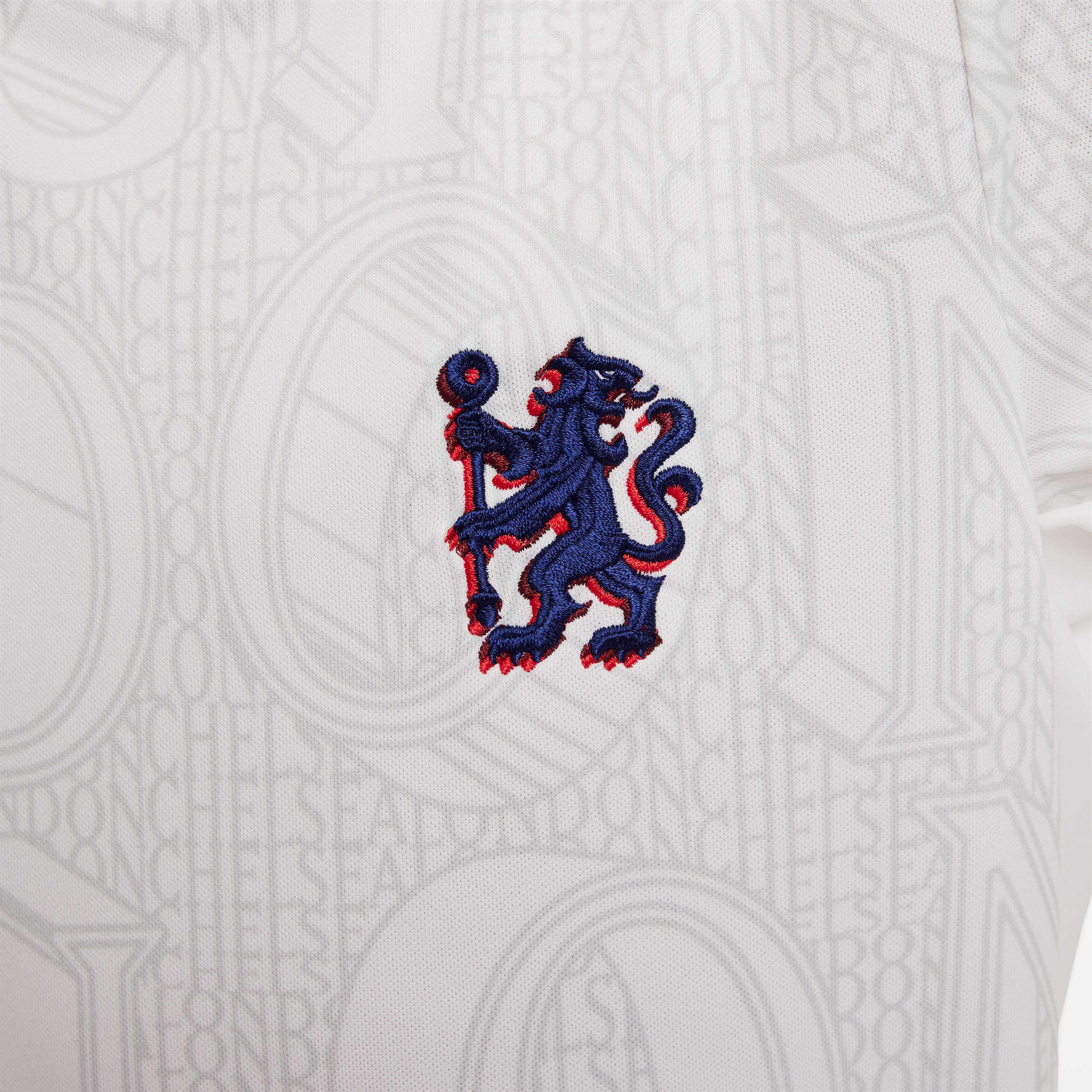 Chelsea F.C. Academy Pro image number 5
