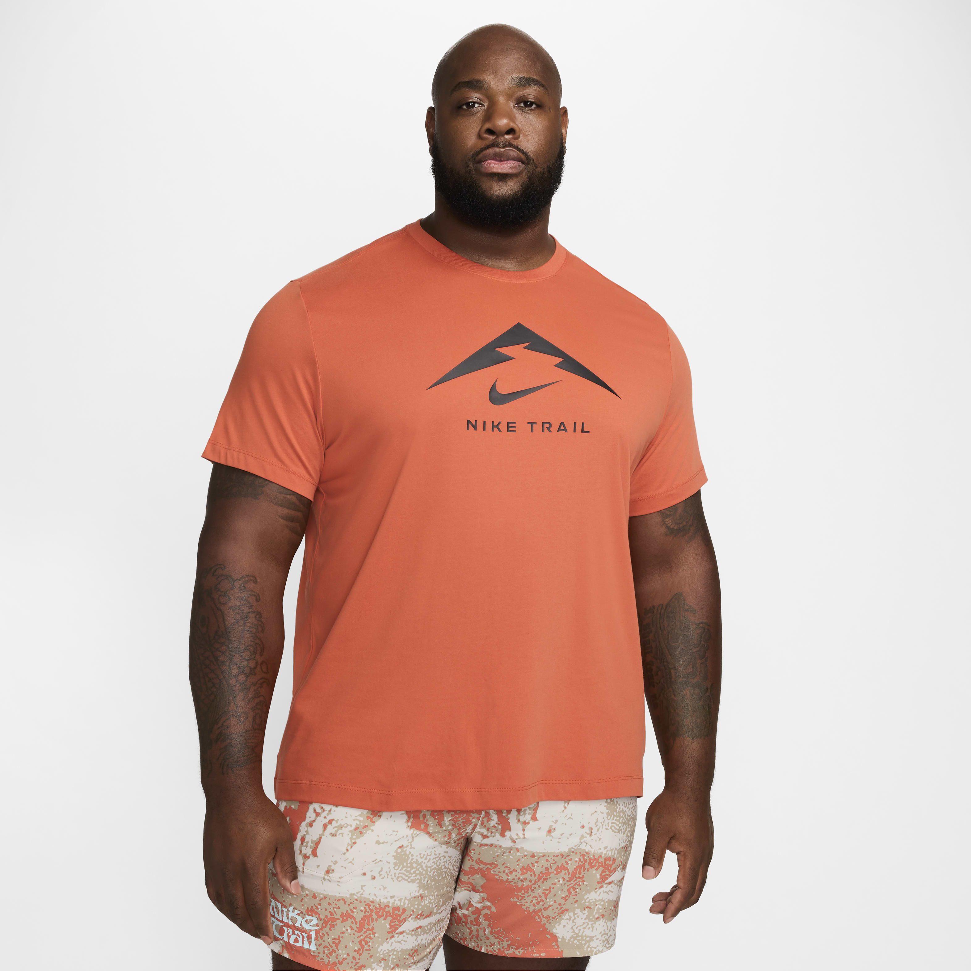 Nike Dri-FIT image number 4