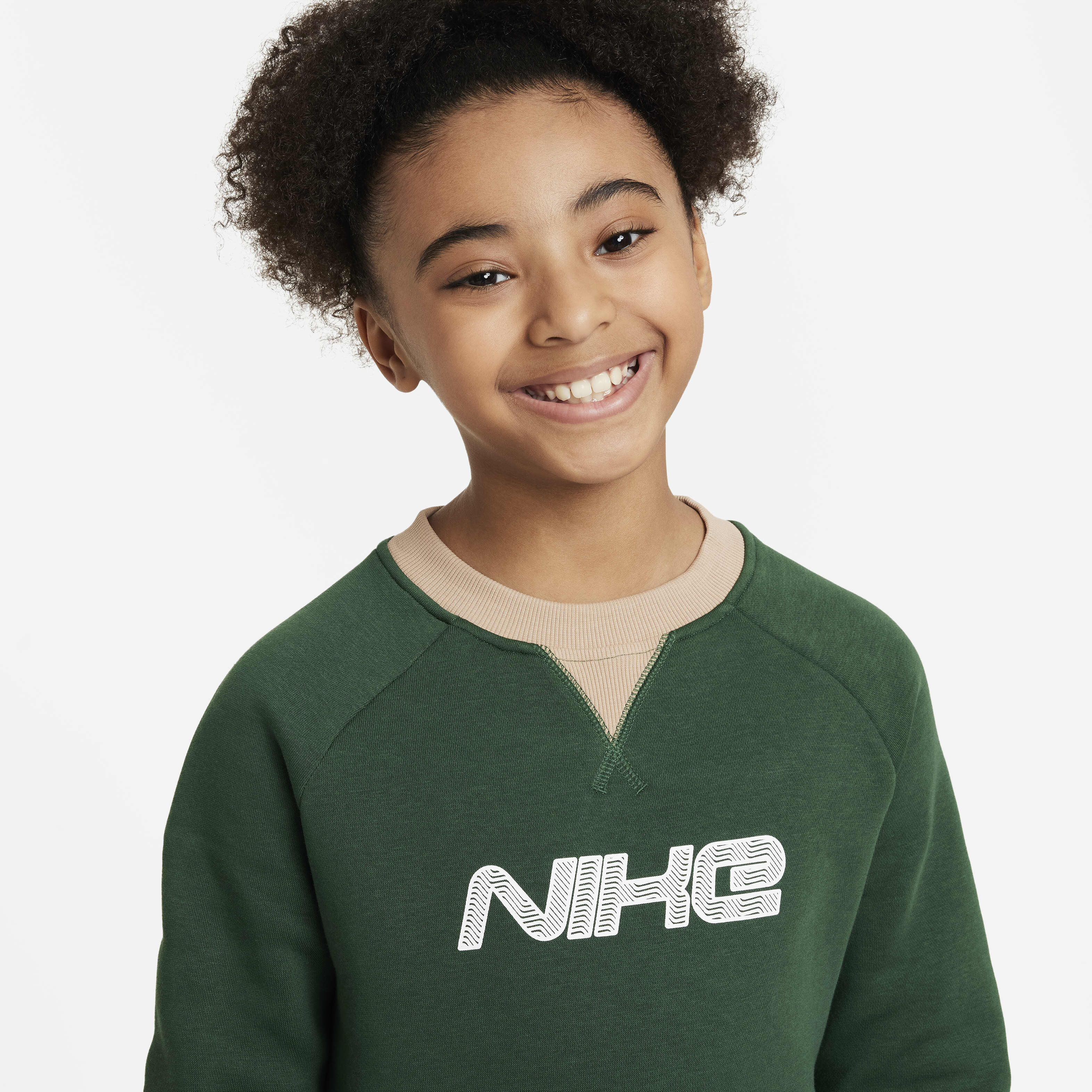 Nike Sportswear Amplify image number 2