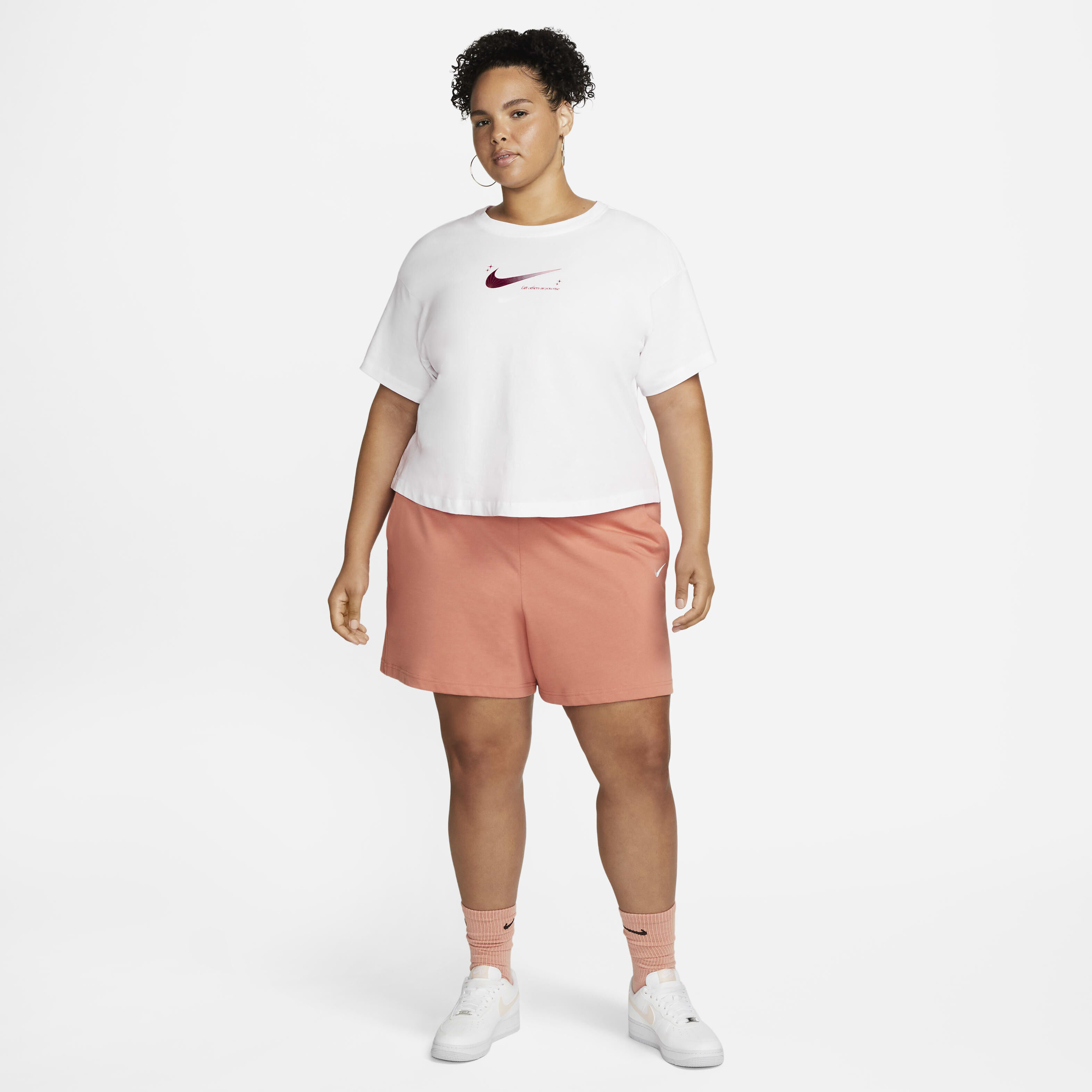 نايكي سبورتسوير image number 4