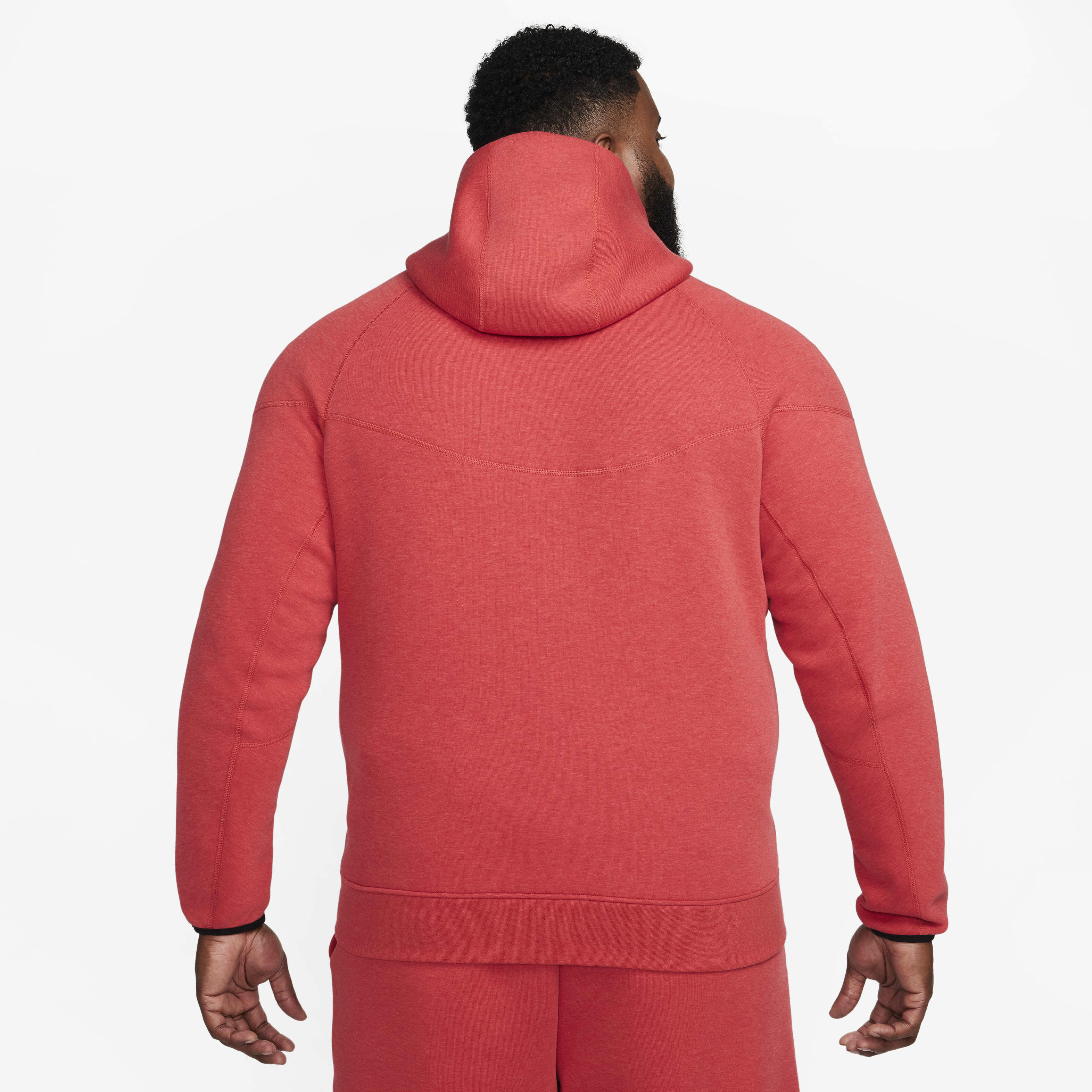 Nike Sportswear Tech Fleece Windrunner image number 9
