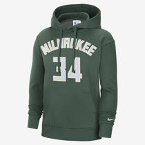 Milwaukee Bucks Essential