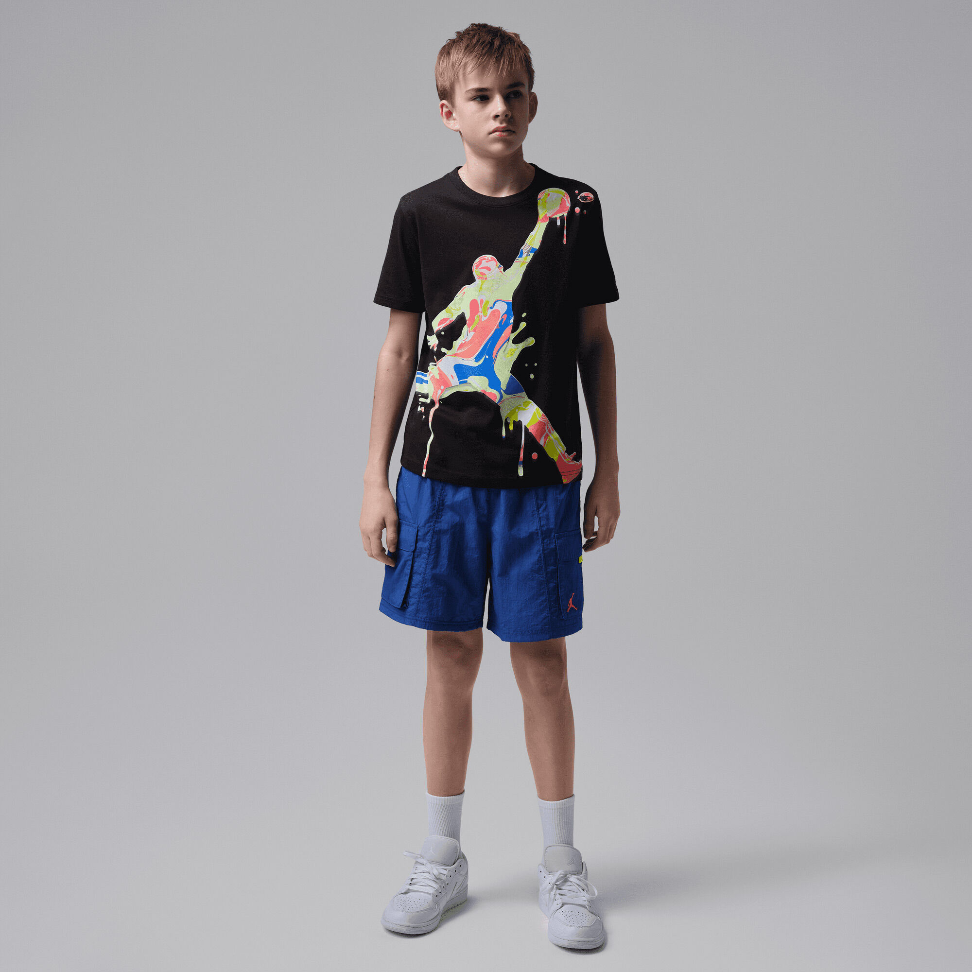 Jordan Super Splash image number 5