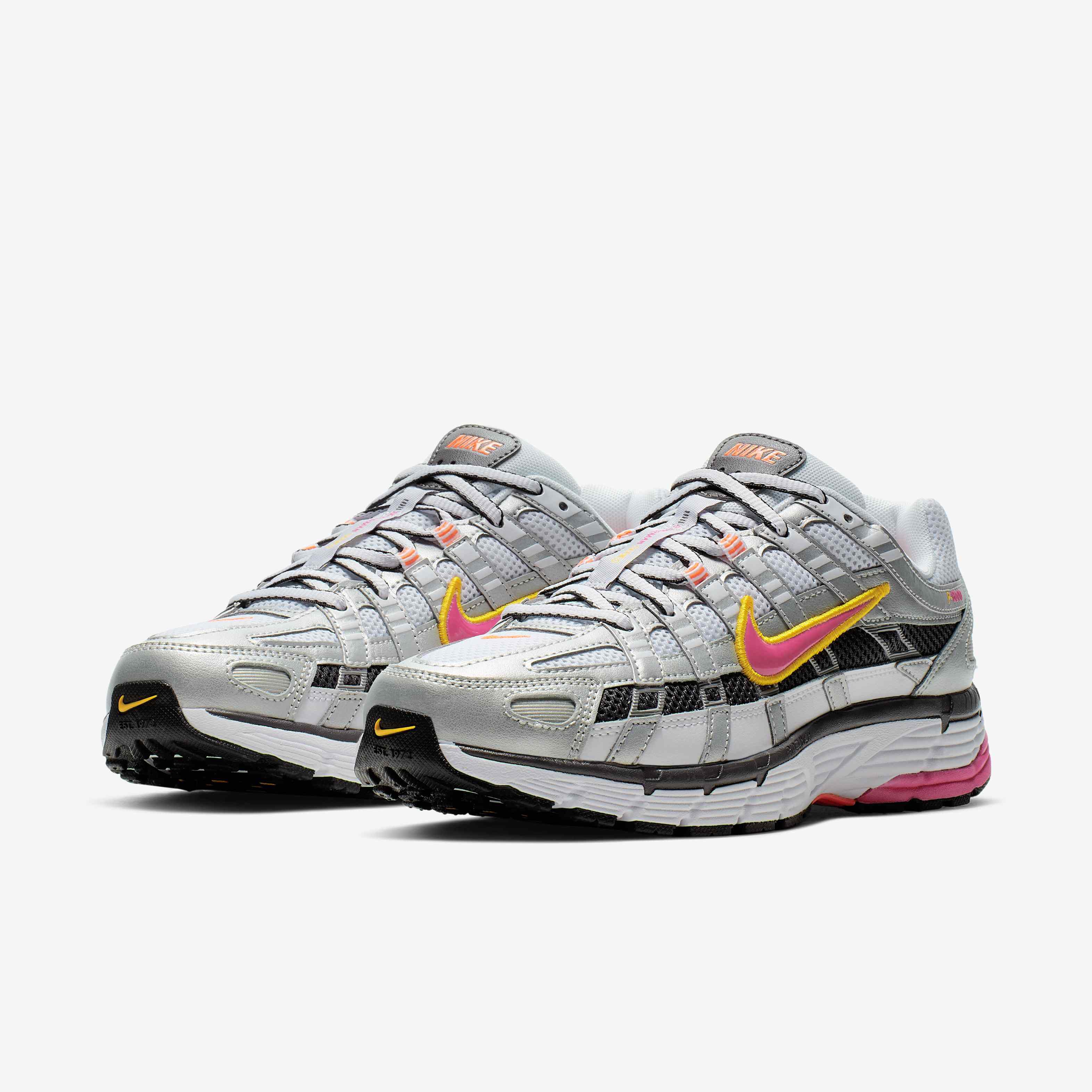 Nike P-6000 image number 4