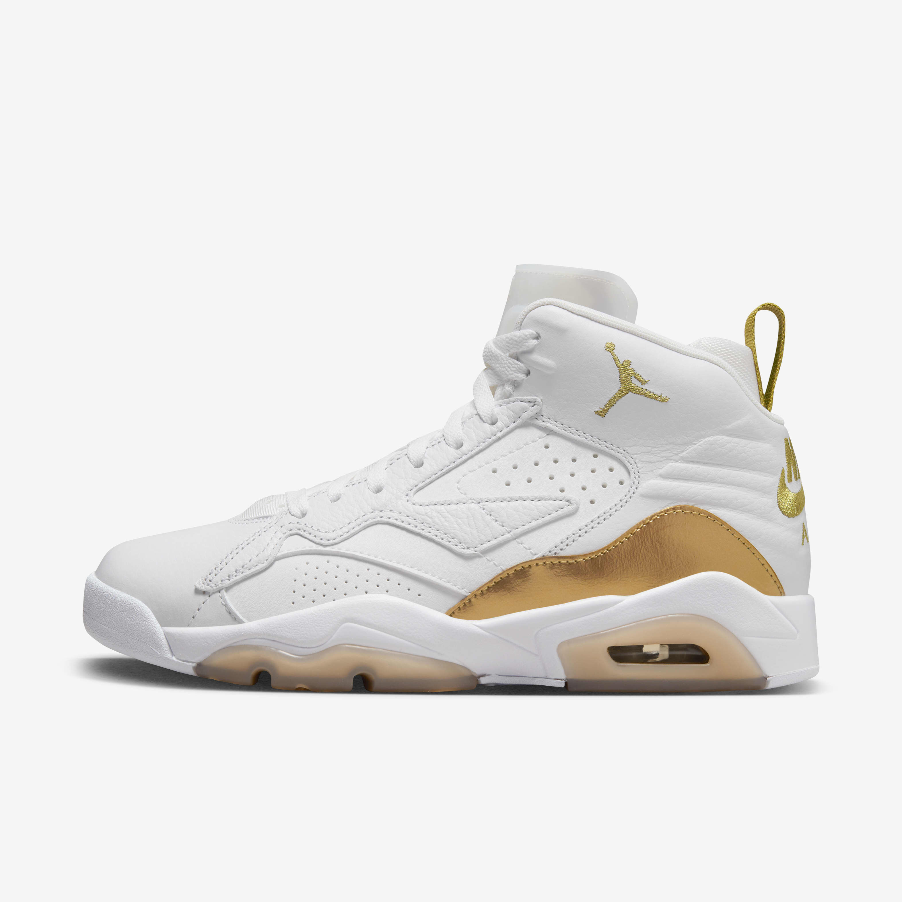 Jordan MVP image number 0