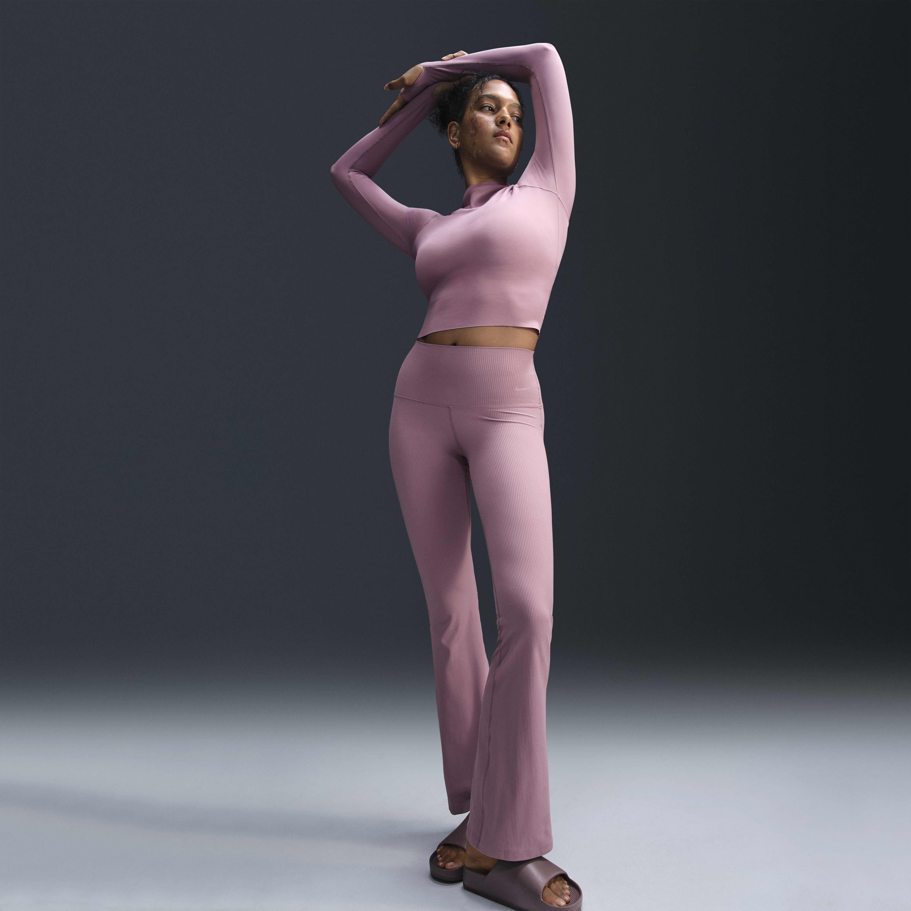 نايكي زينفي ريب image number 2