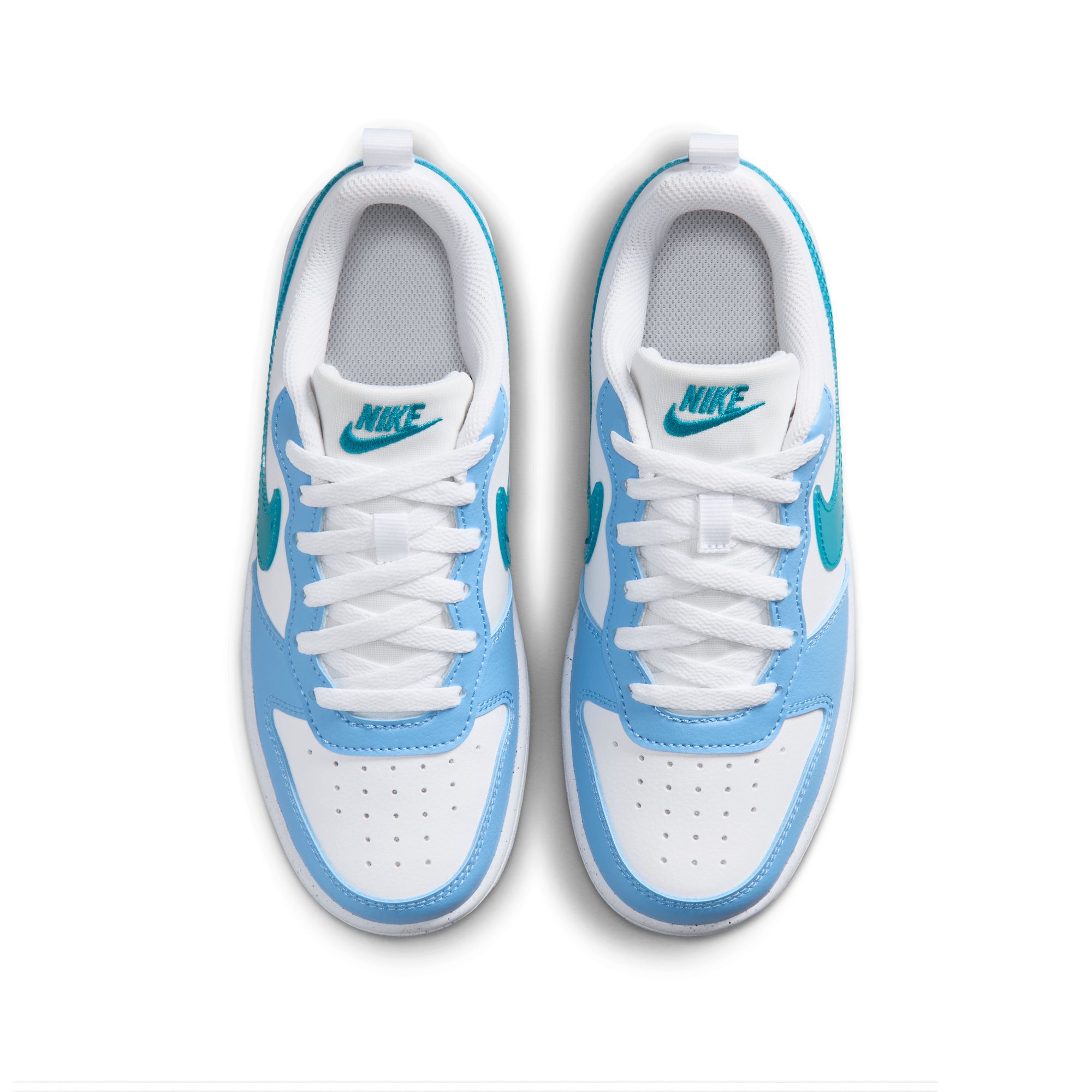 Nike Court Borough Low image number 3