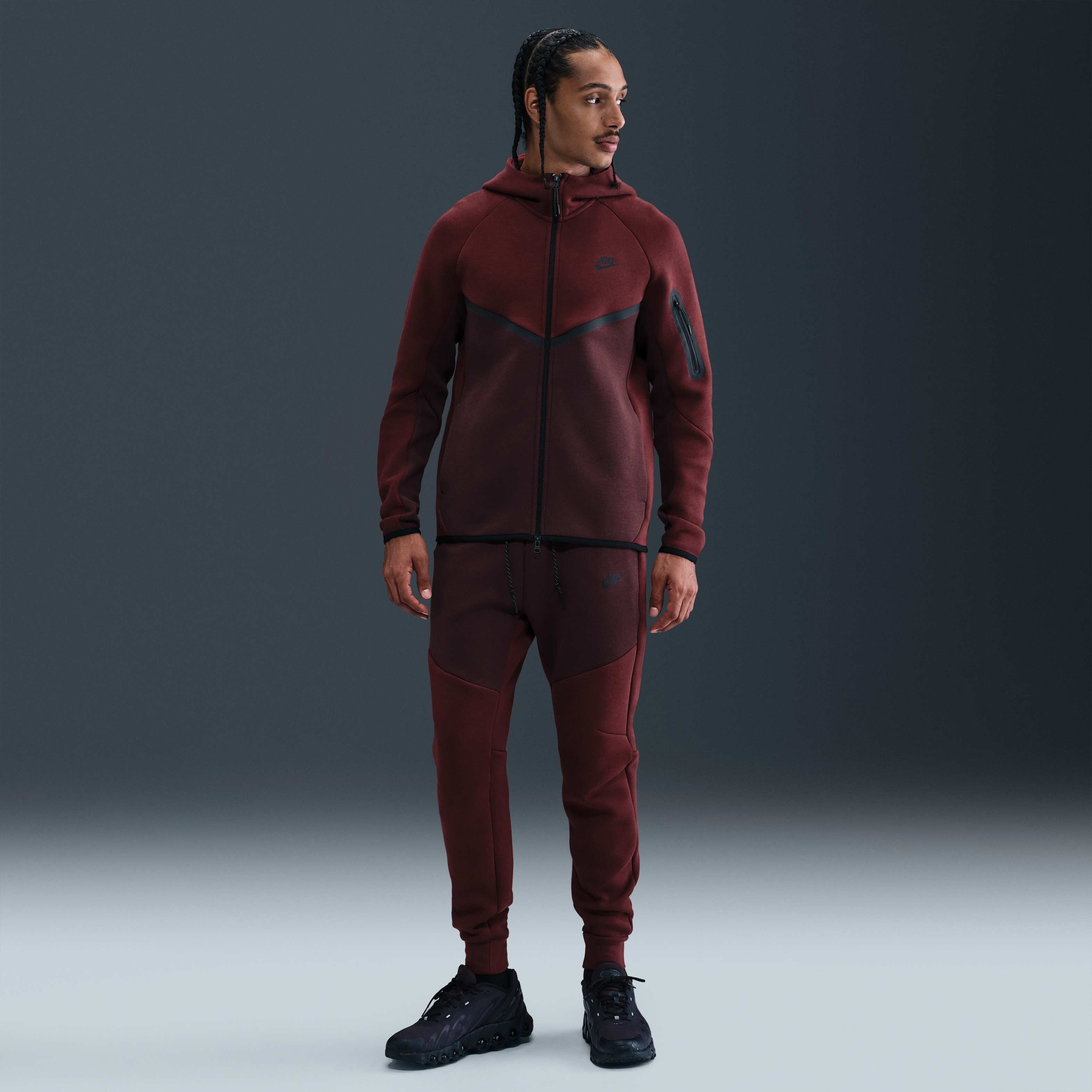 نايكي تك image number 0