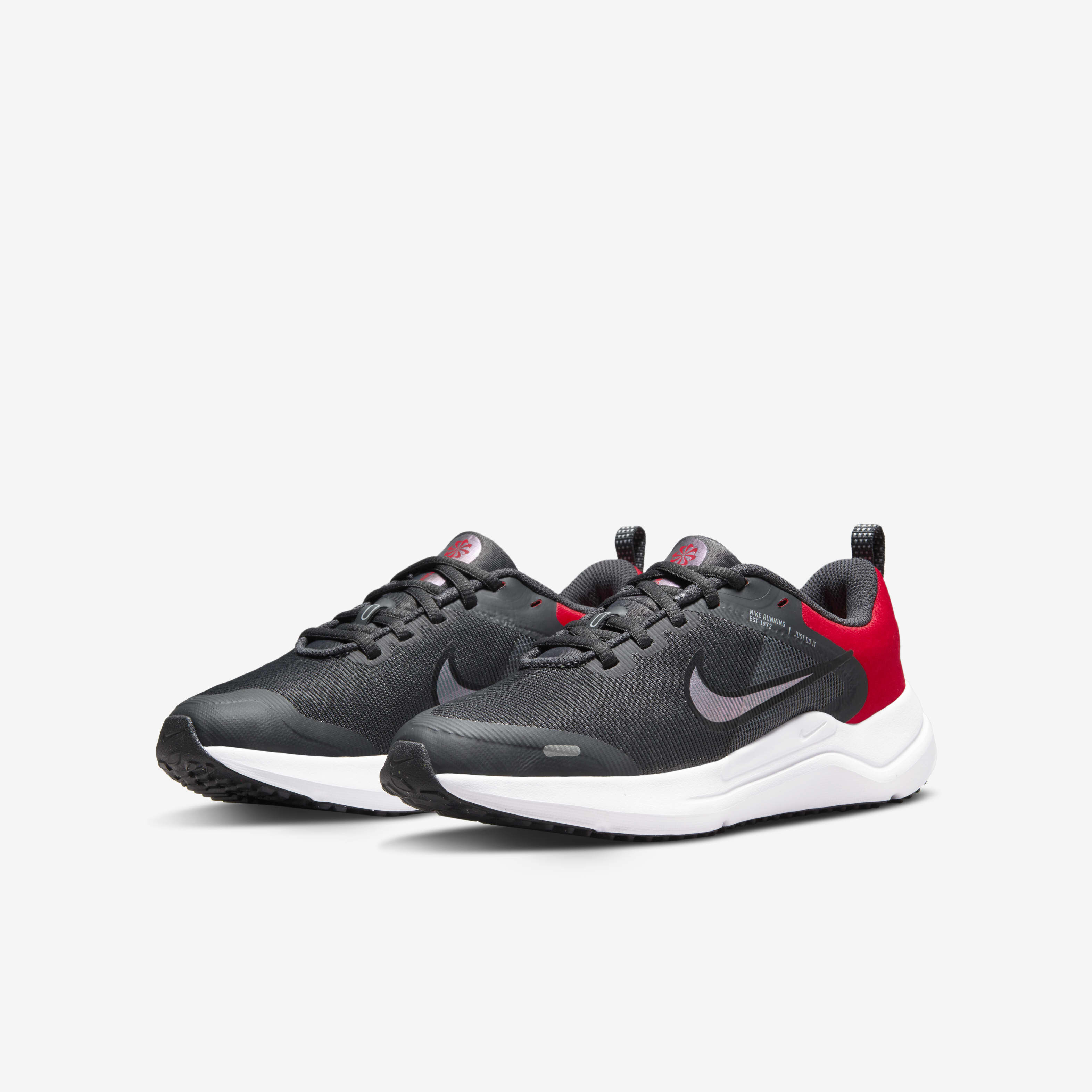 Buy Nike Downshifter 12 Older Kids Road Running Shoes Nike Qatar Official