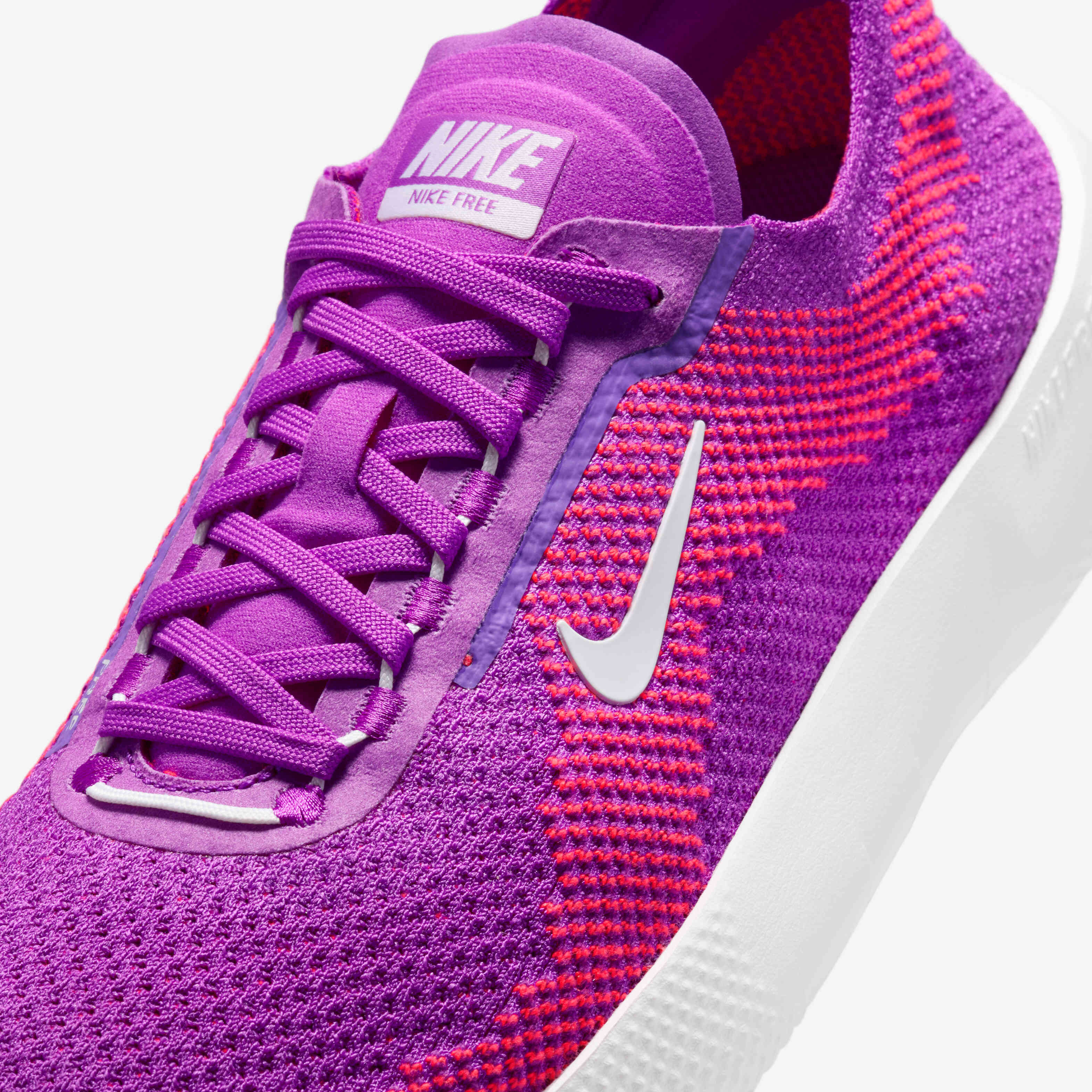 Nike Free 2025 image number 6