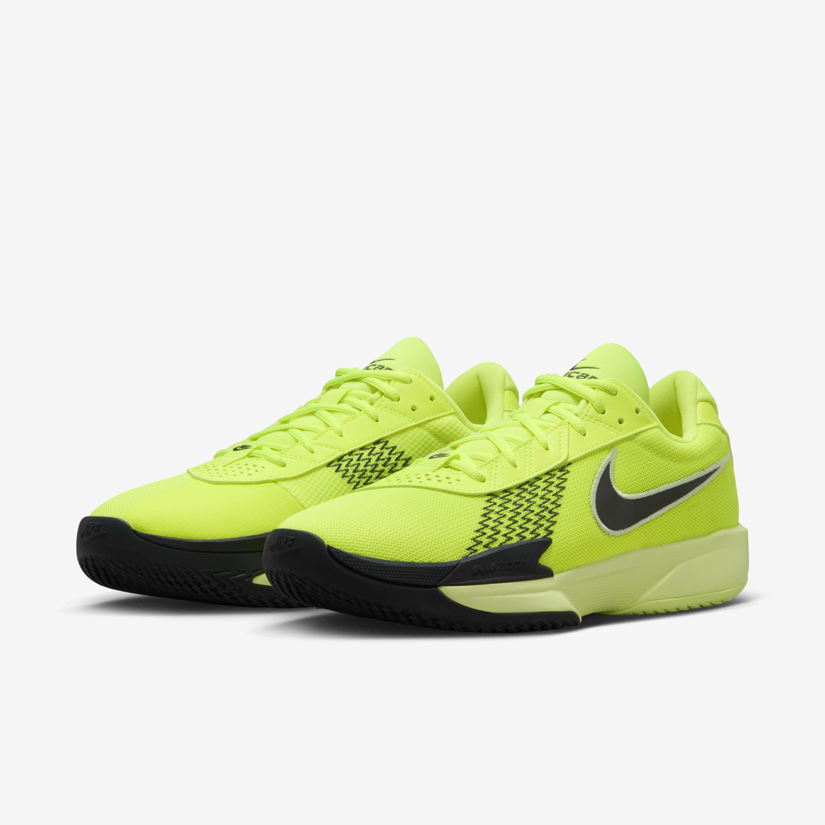 Buy Nike G.T. Cut Academy Basketball Shoes Nike Qatar Official