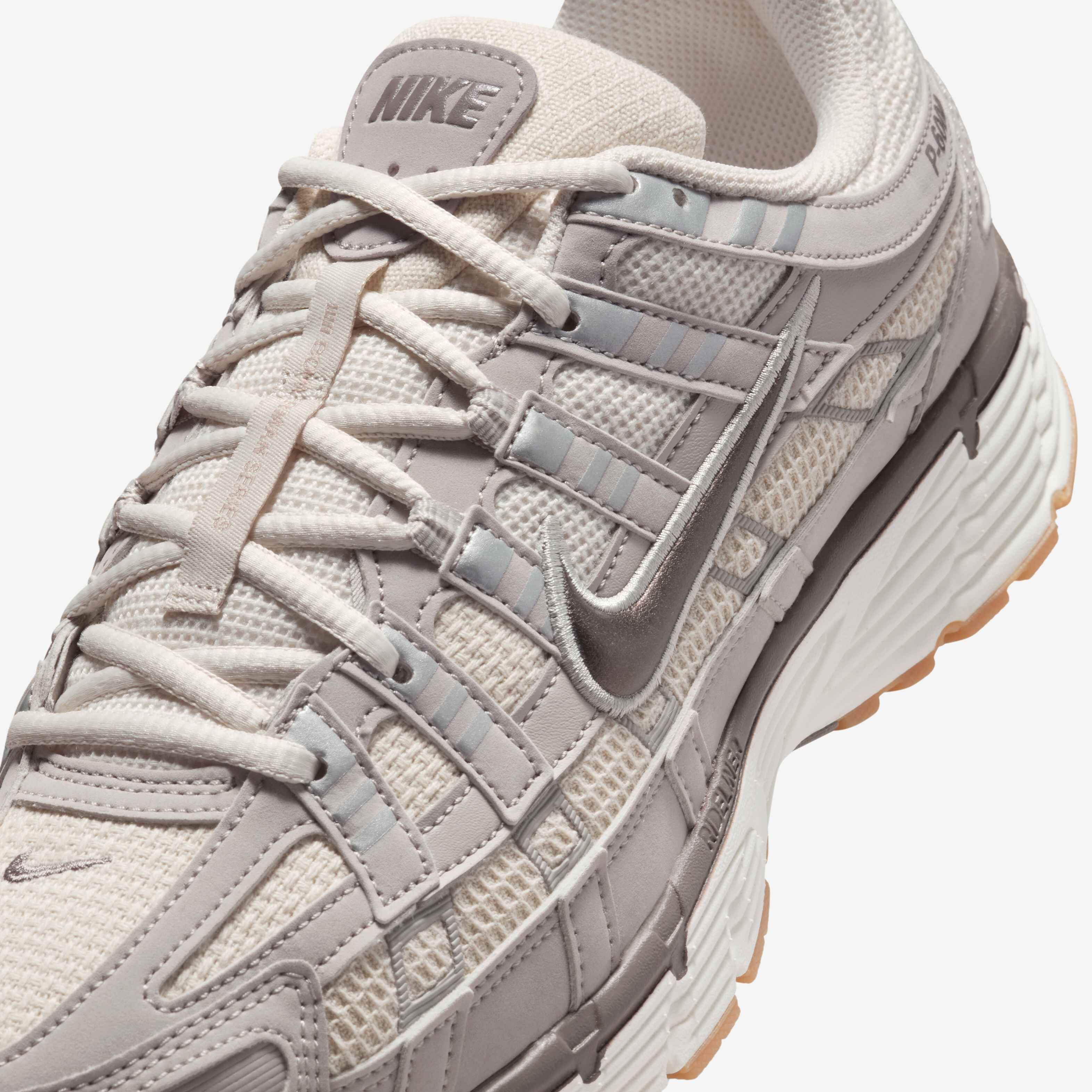 Nike P-6000 Style image number 6