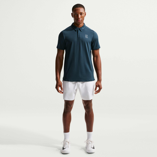 Tennis Shorts-Nike, NikeCourt Advantage, Men's Dri-FIT 15cm (approx.) Tennis Shorts