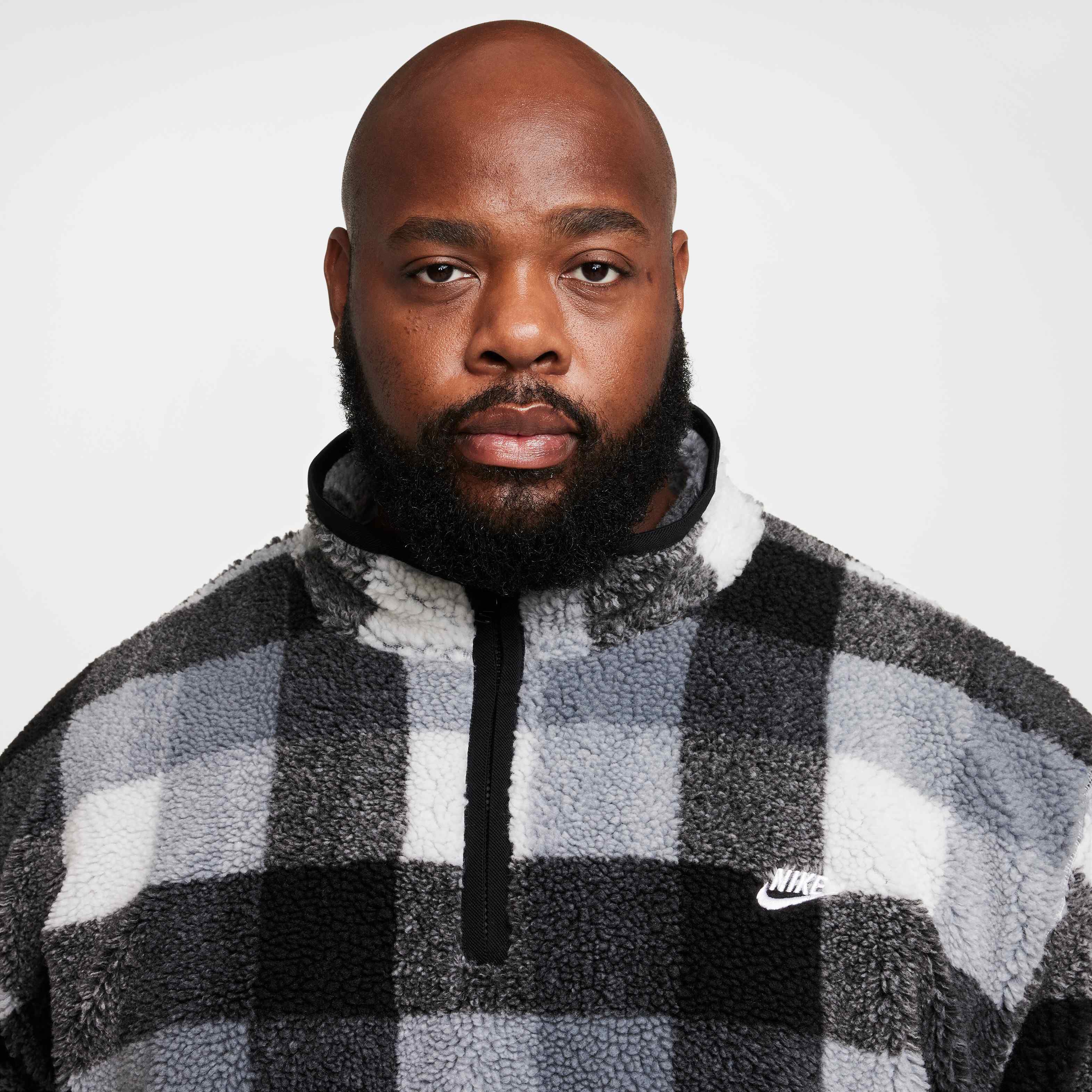 Nike Club image number 8