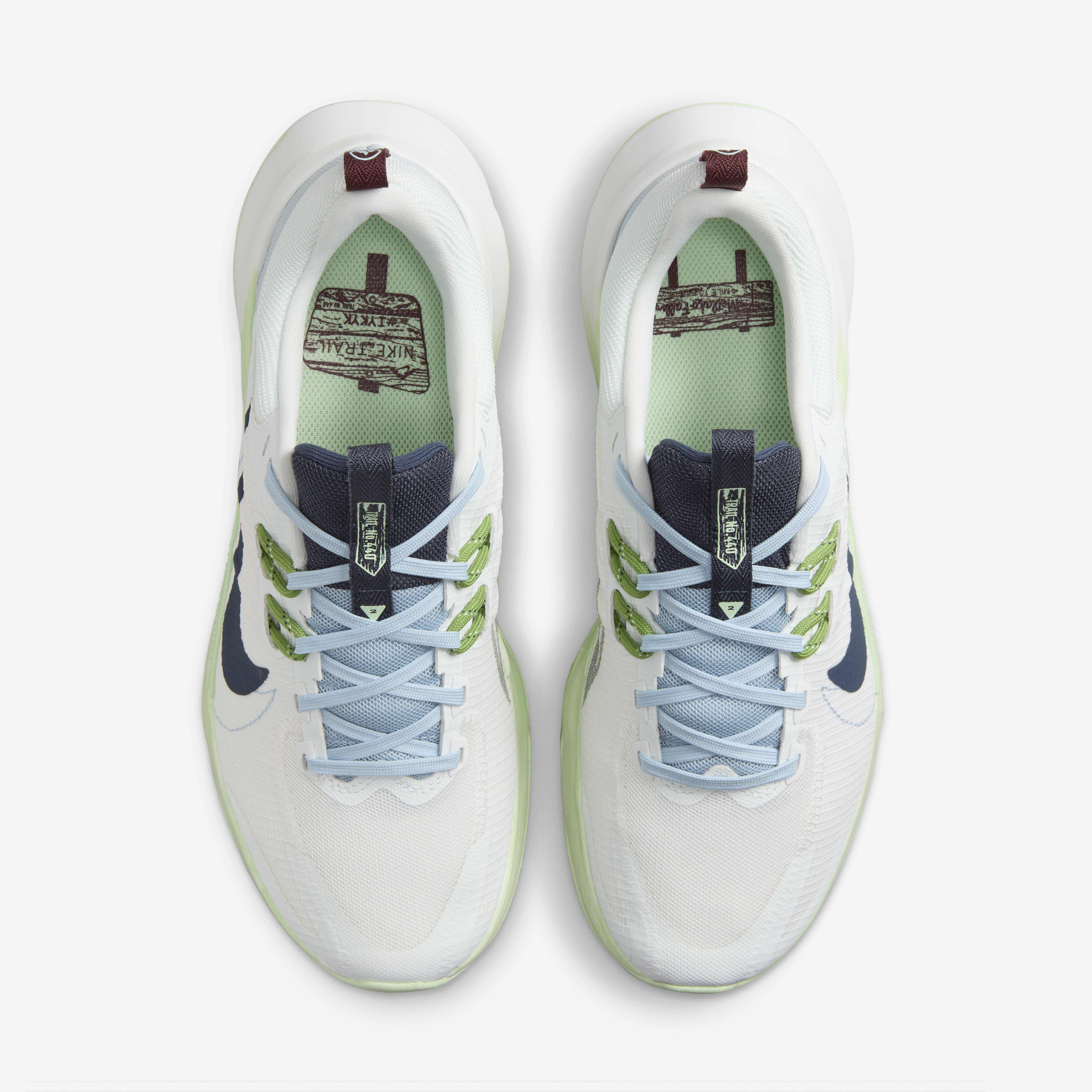 Nike Juniper Trail 2 Next Nature image number 3