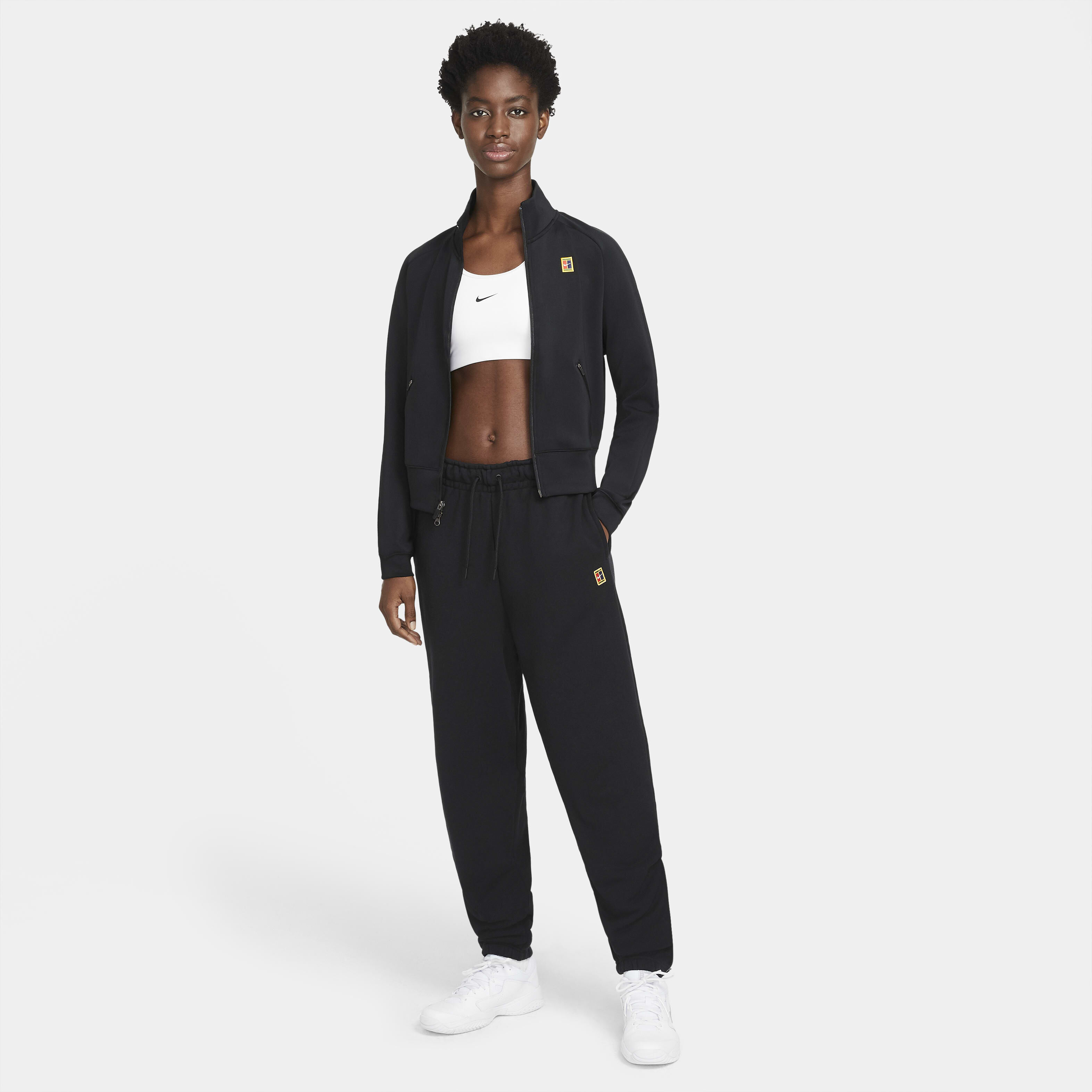 NikeCourt image number 7