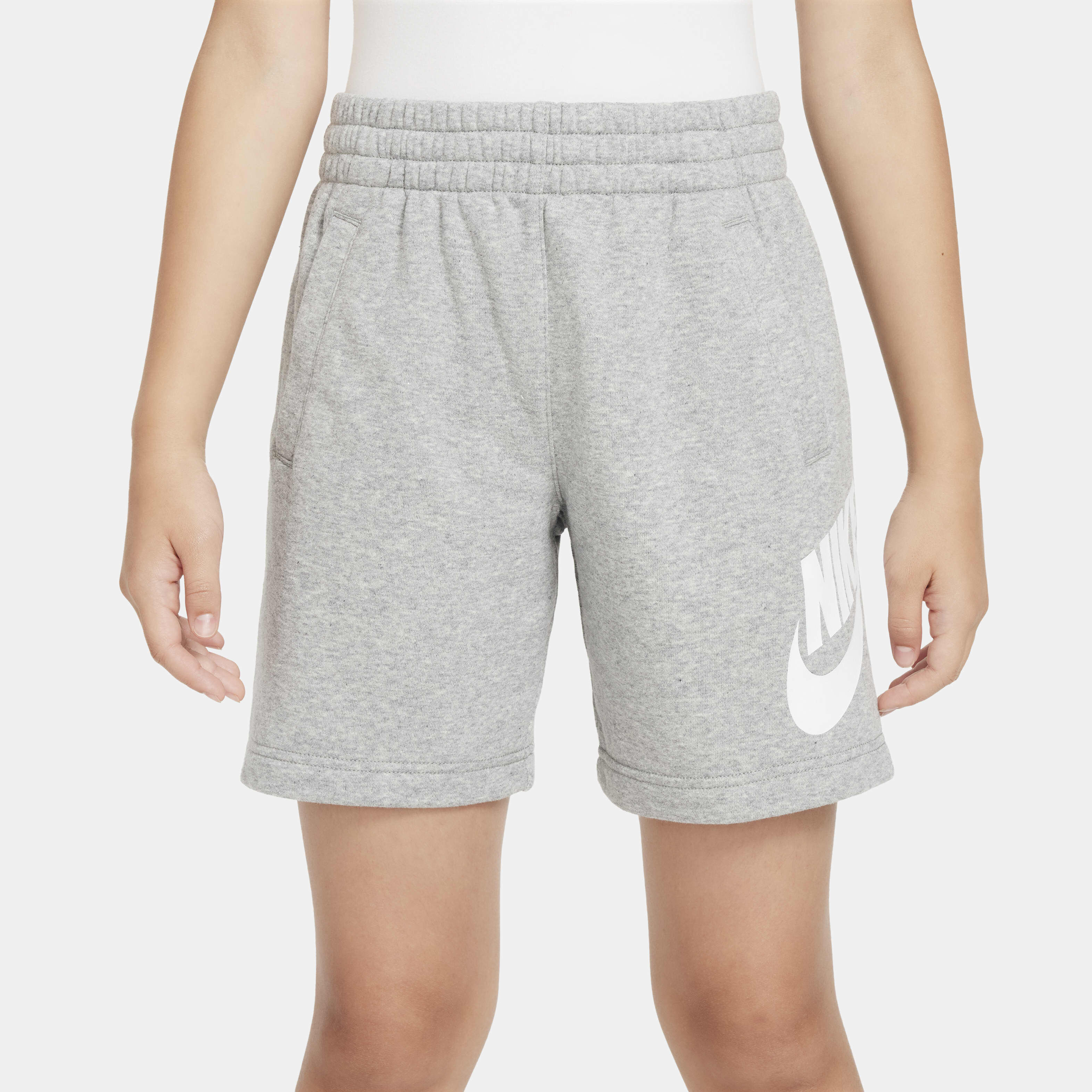 Nike Sportswear Club Fleece image number 2