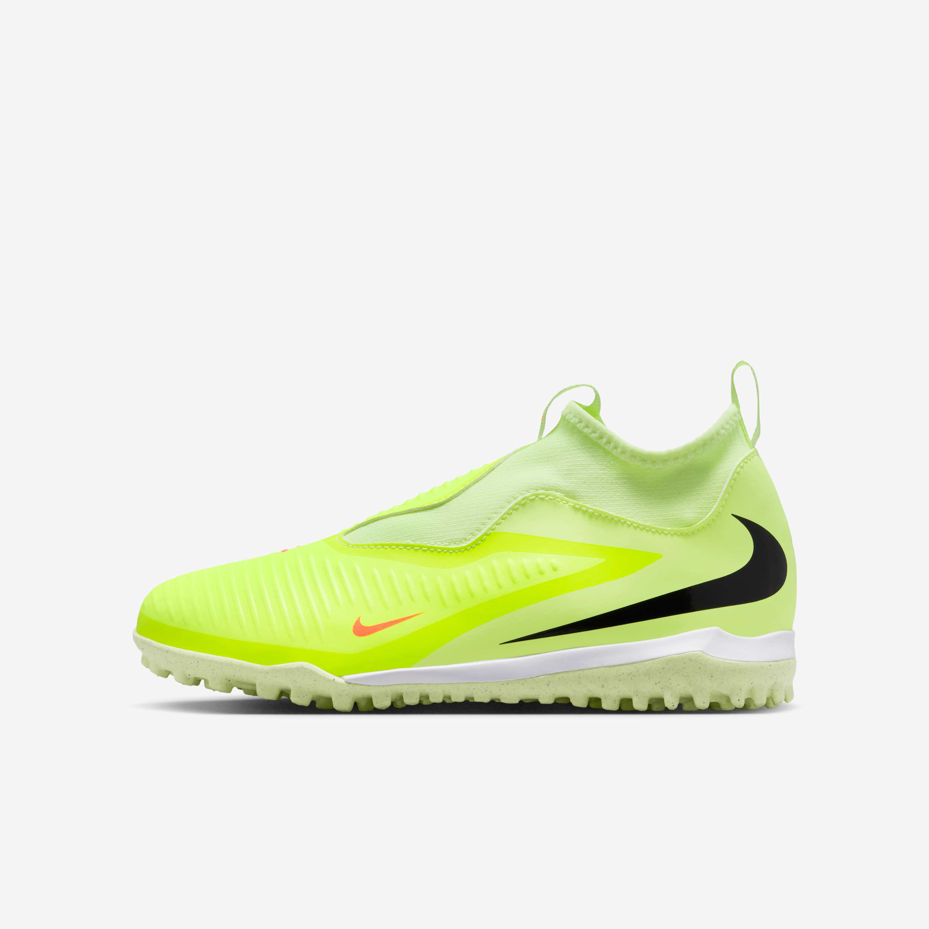 Nike Jr. Phantom 6 High Academy image number 0