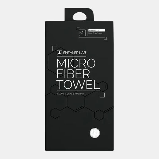 Sneaker Lab-The Lab, The Lab, Microfibre Towel