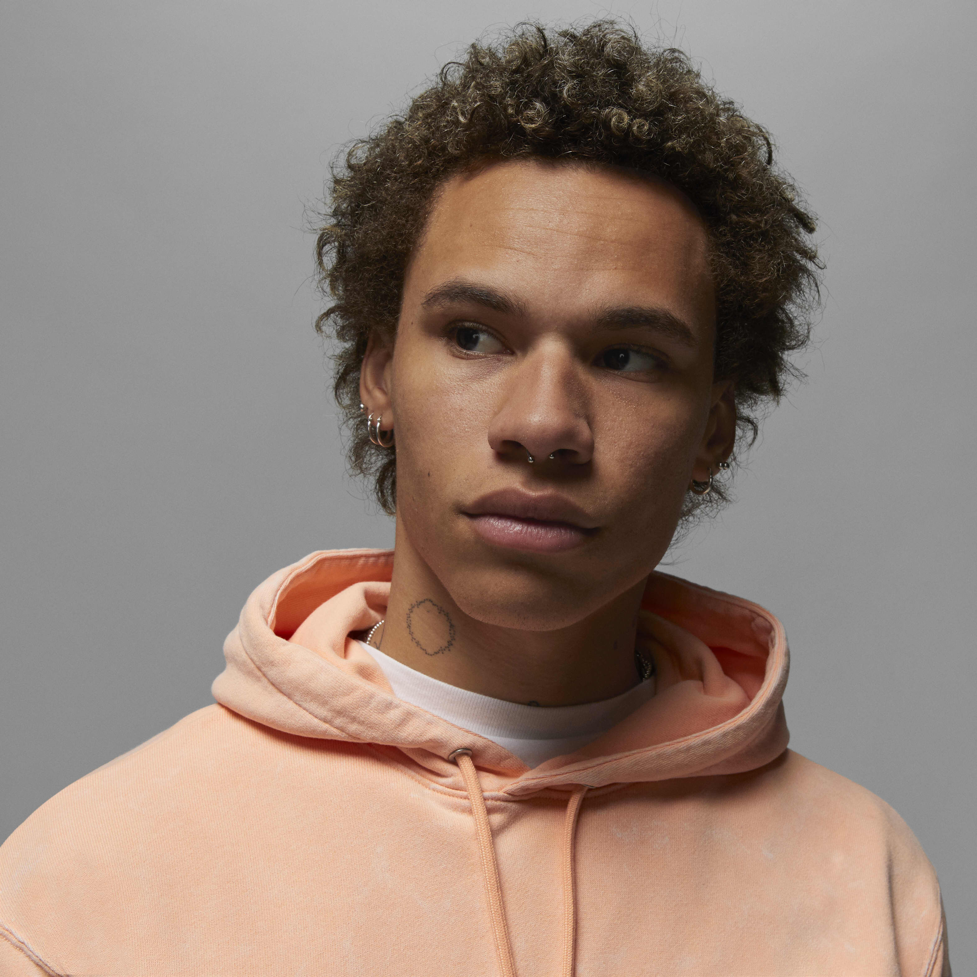 Jordan Flight Fleece image number 2