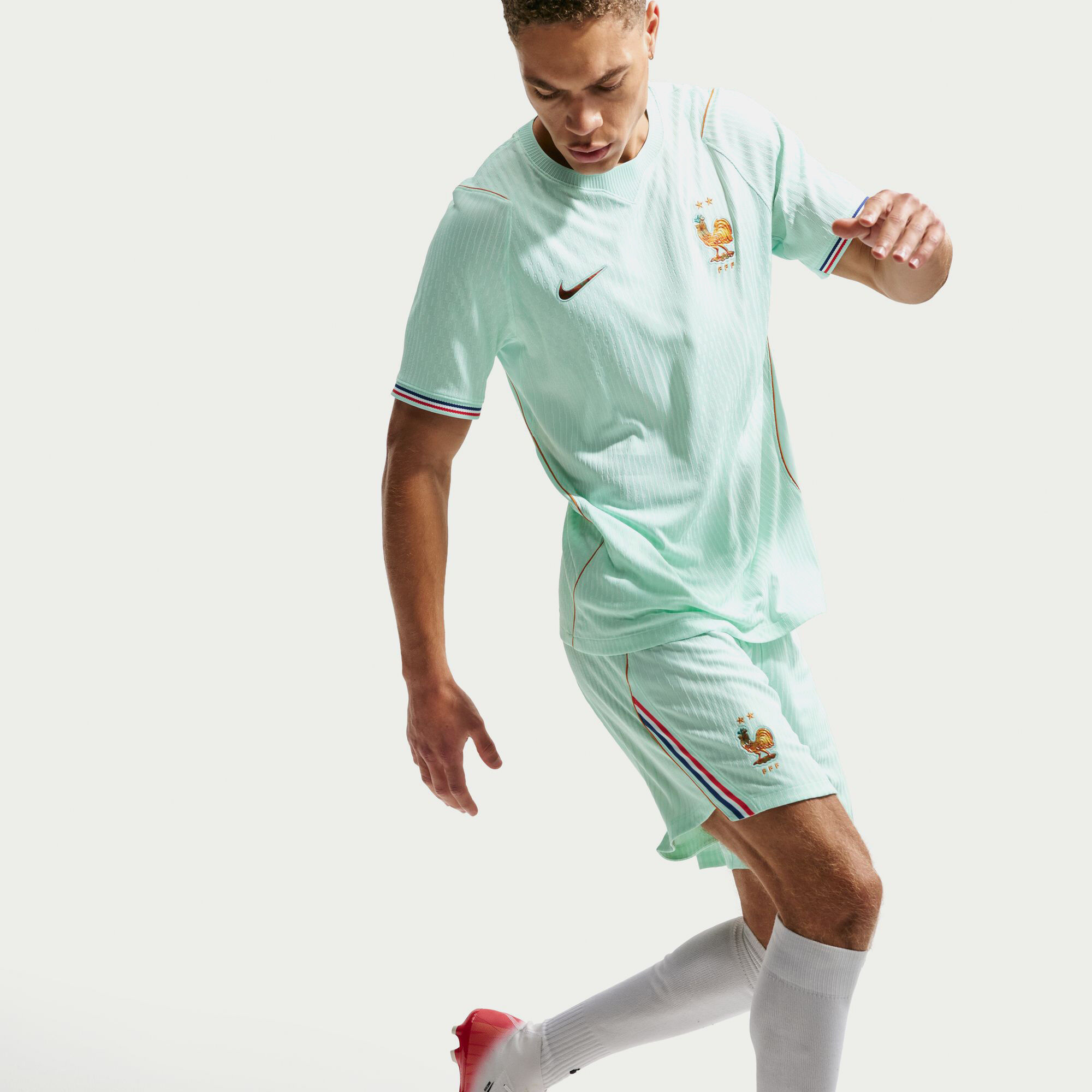 فرنسا 2026 ماتش الاحتياطي image number 4