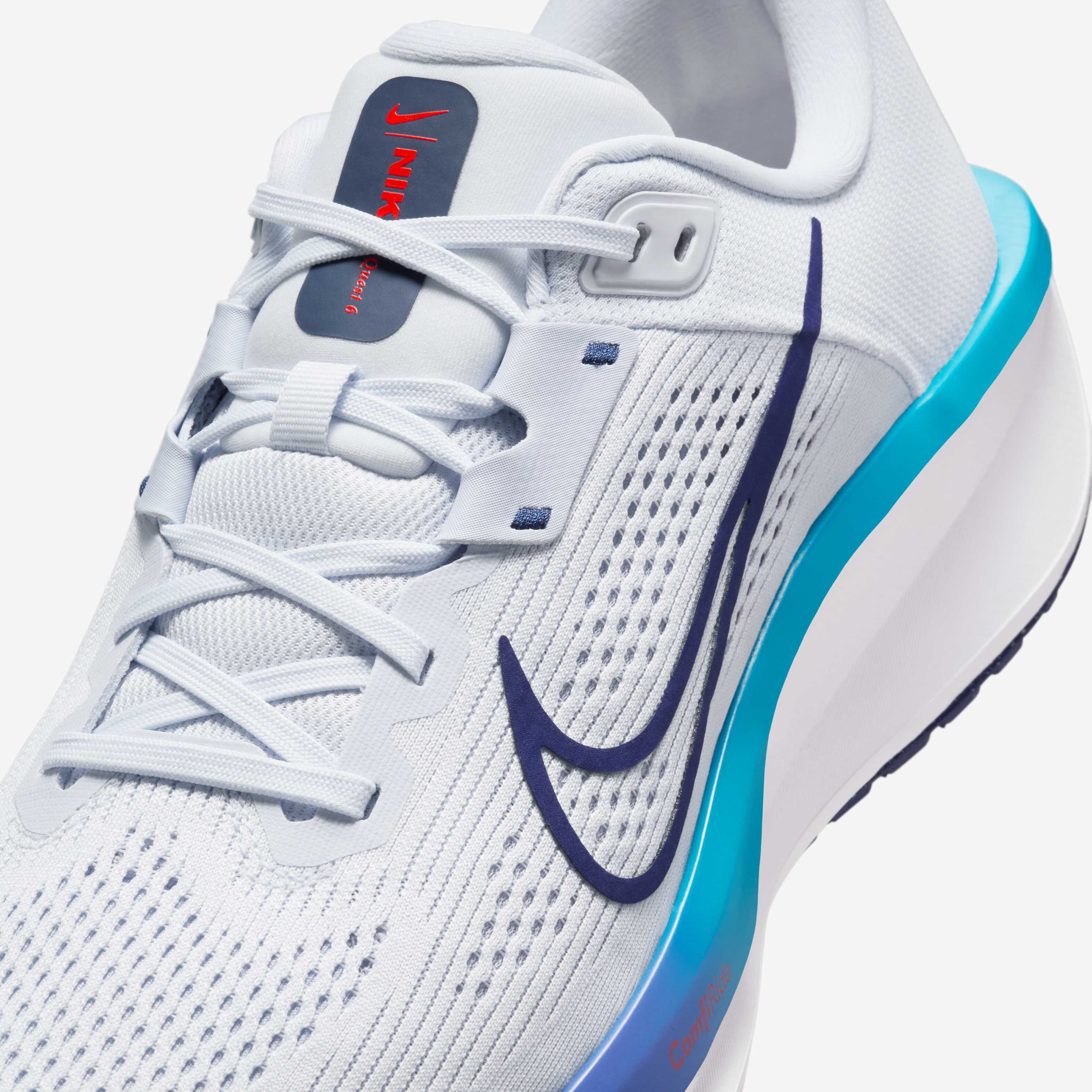 Nike Quest 6 image number 6