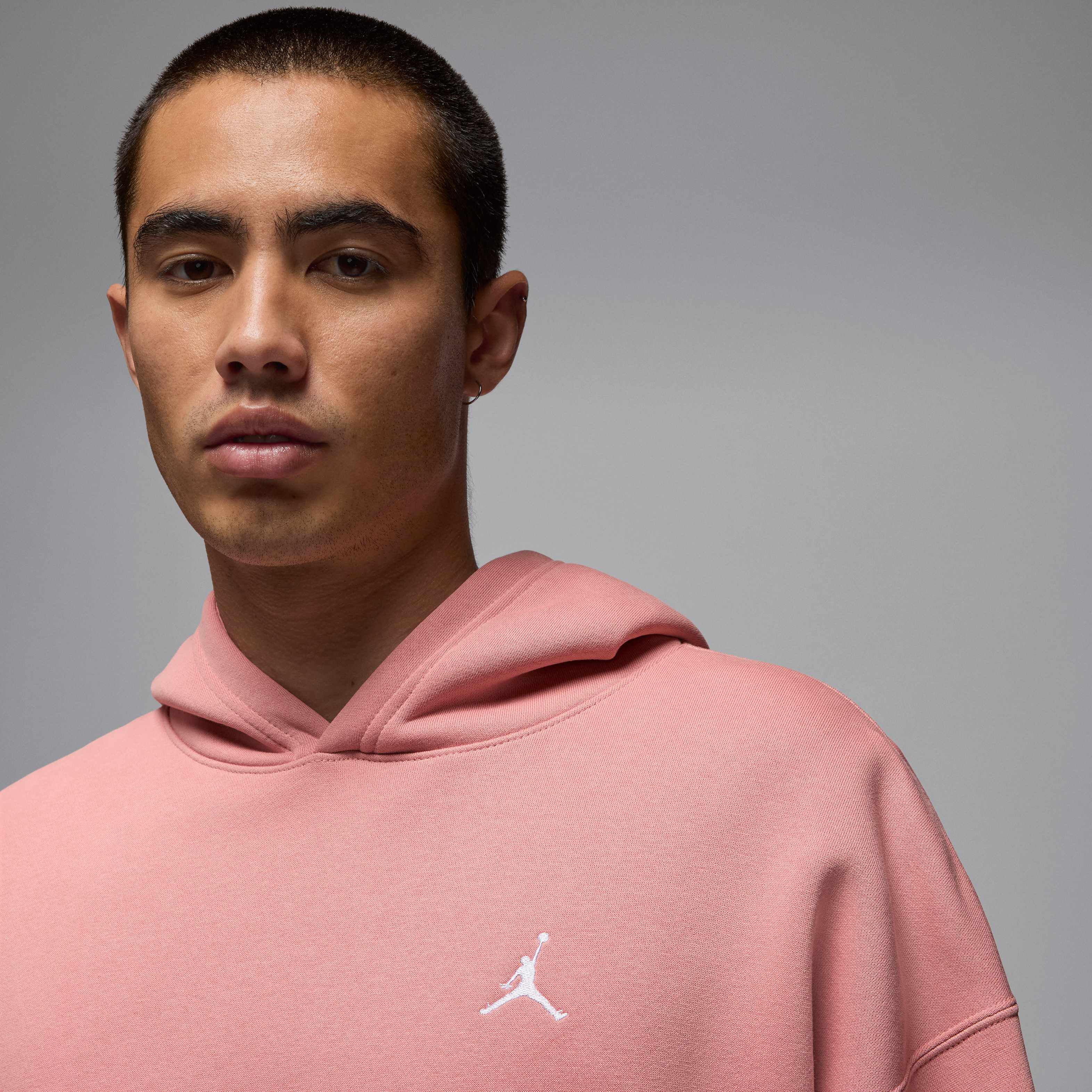 Jordan Brooklyn Fleece image number 2