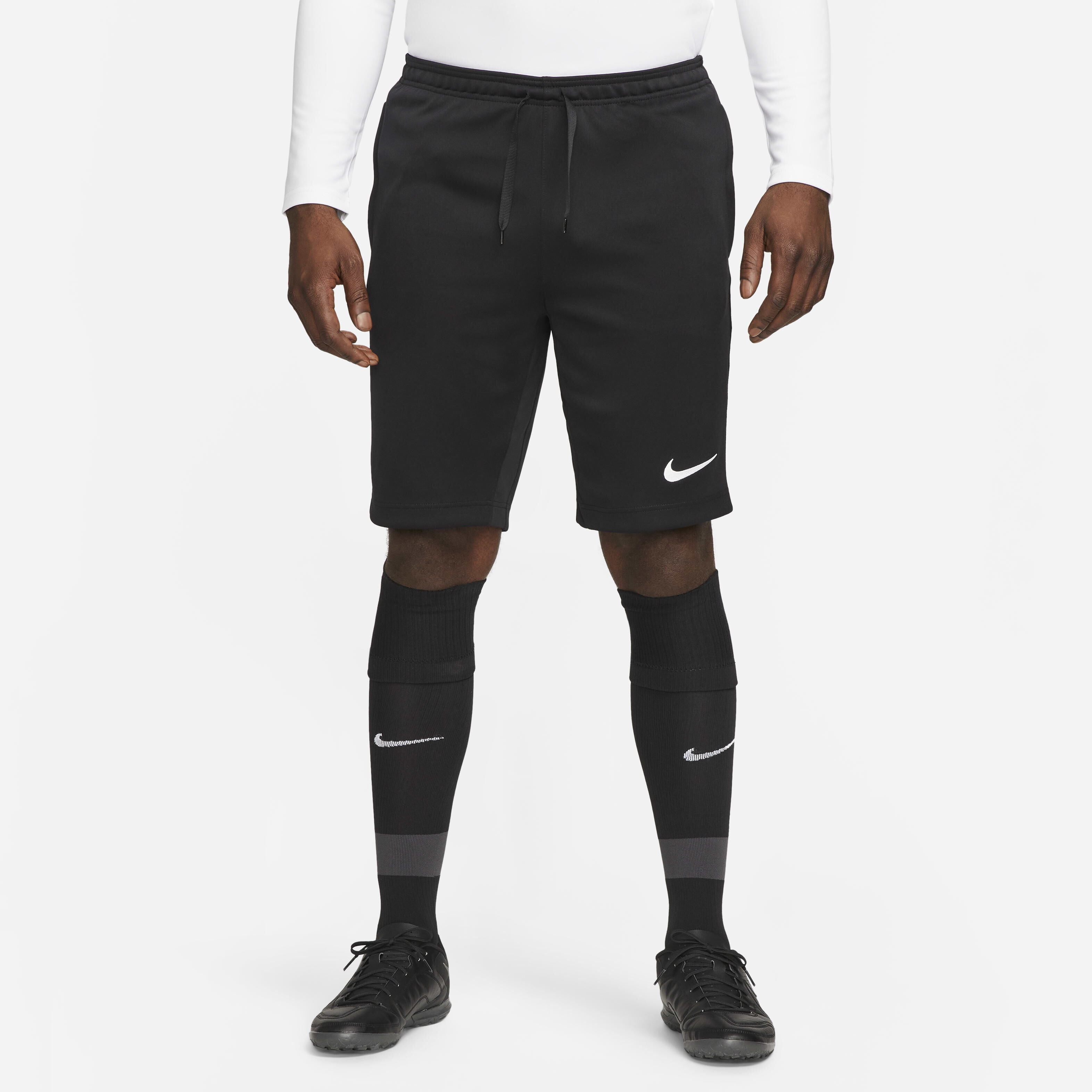 Buy Nike Dri FIT Strike Men s Knit Football Shorts Nike Qatar Official