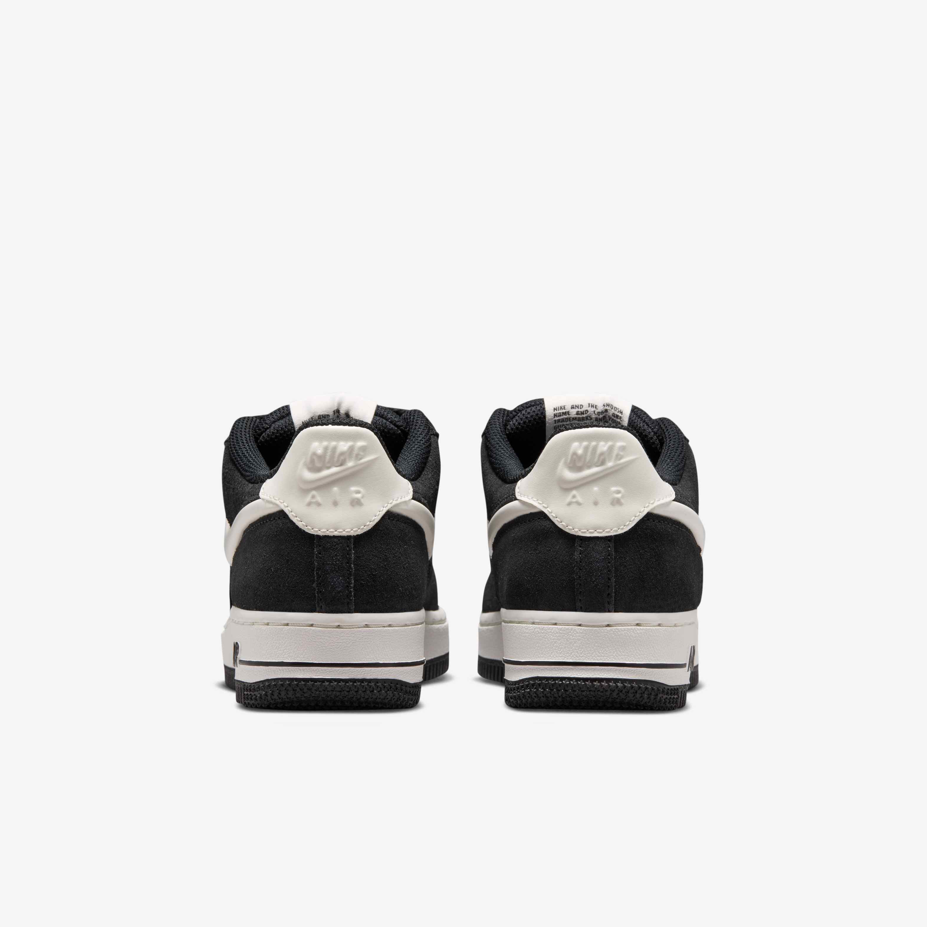 Nike Air Force 1 LV8 image number 5