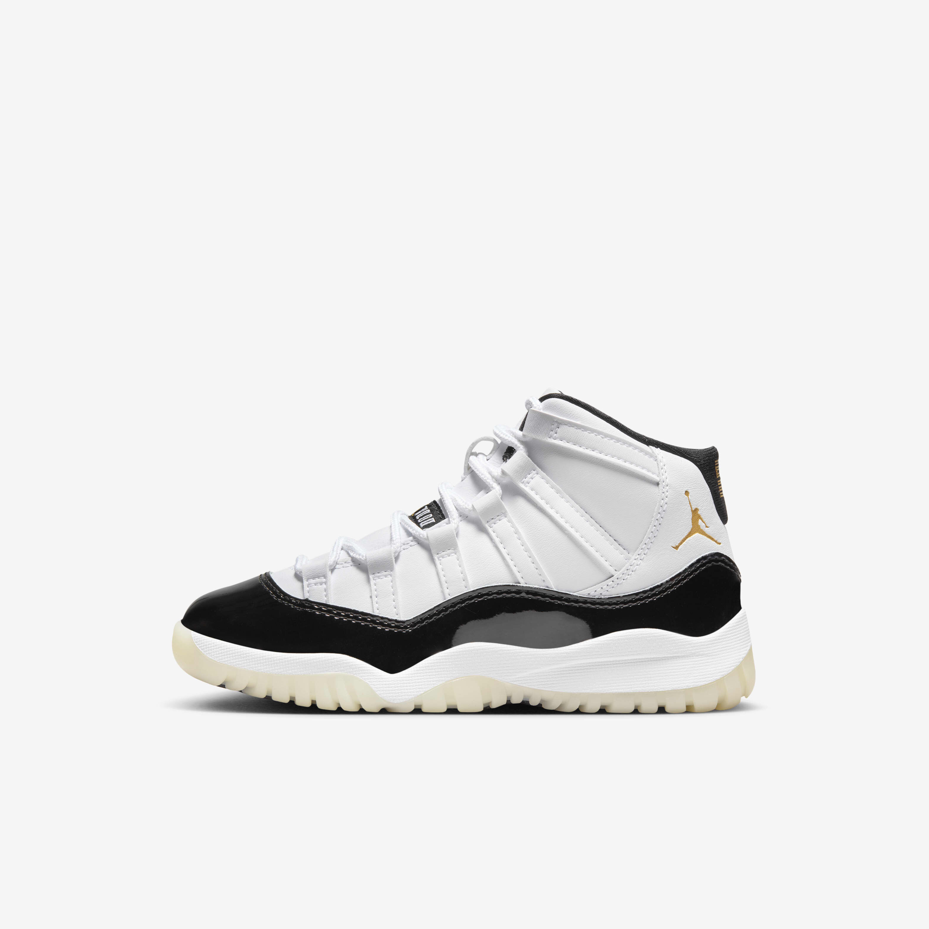 Buy Air Jordan 11 Retro Legend Blue Younger Kids Shoes Nike Qatar Official