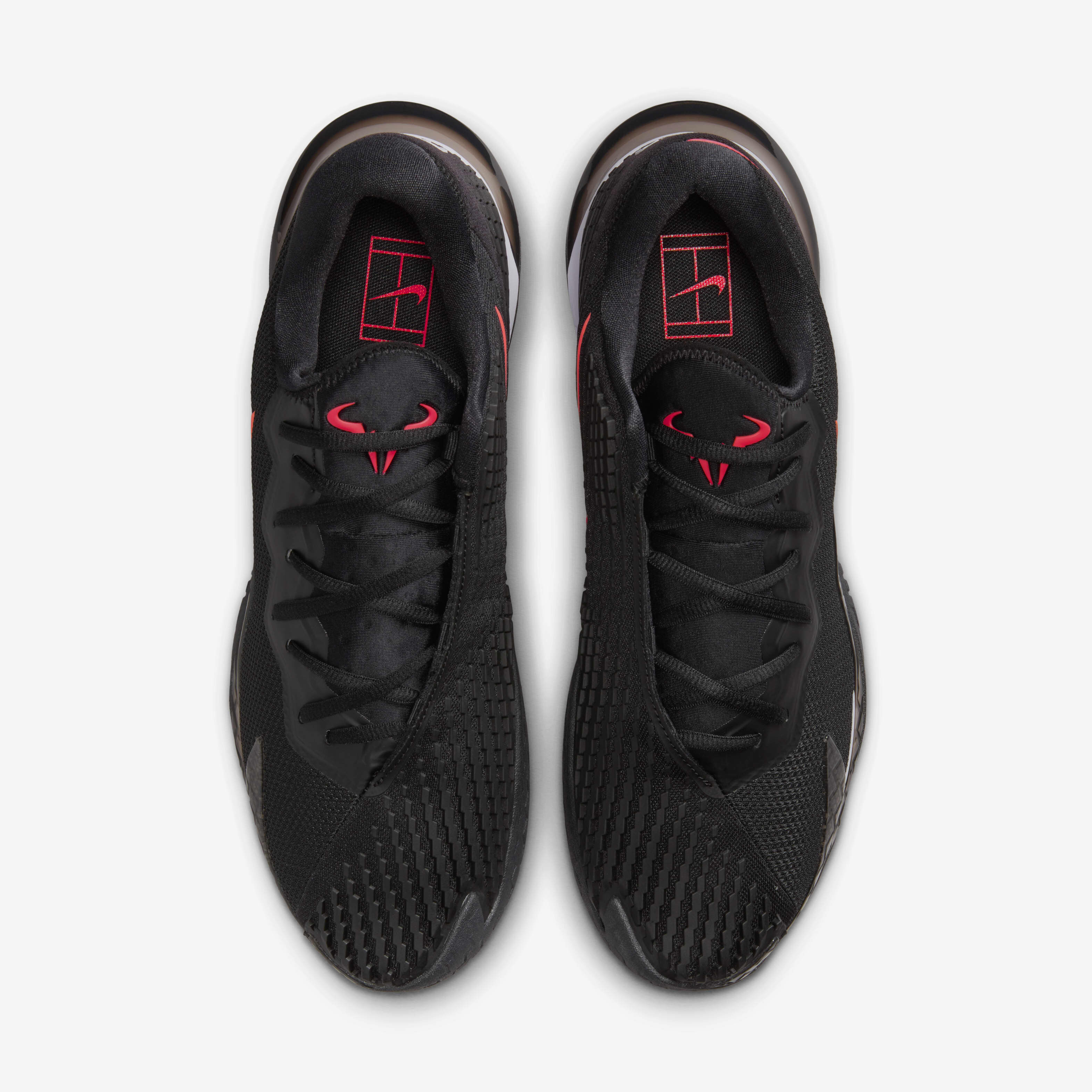 Nikecourt zoom cage 3 hard court shop