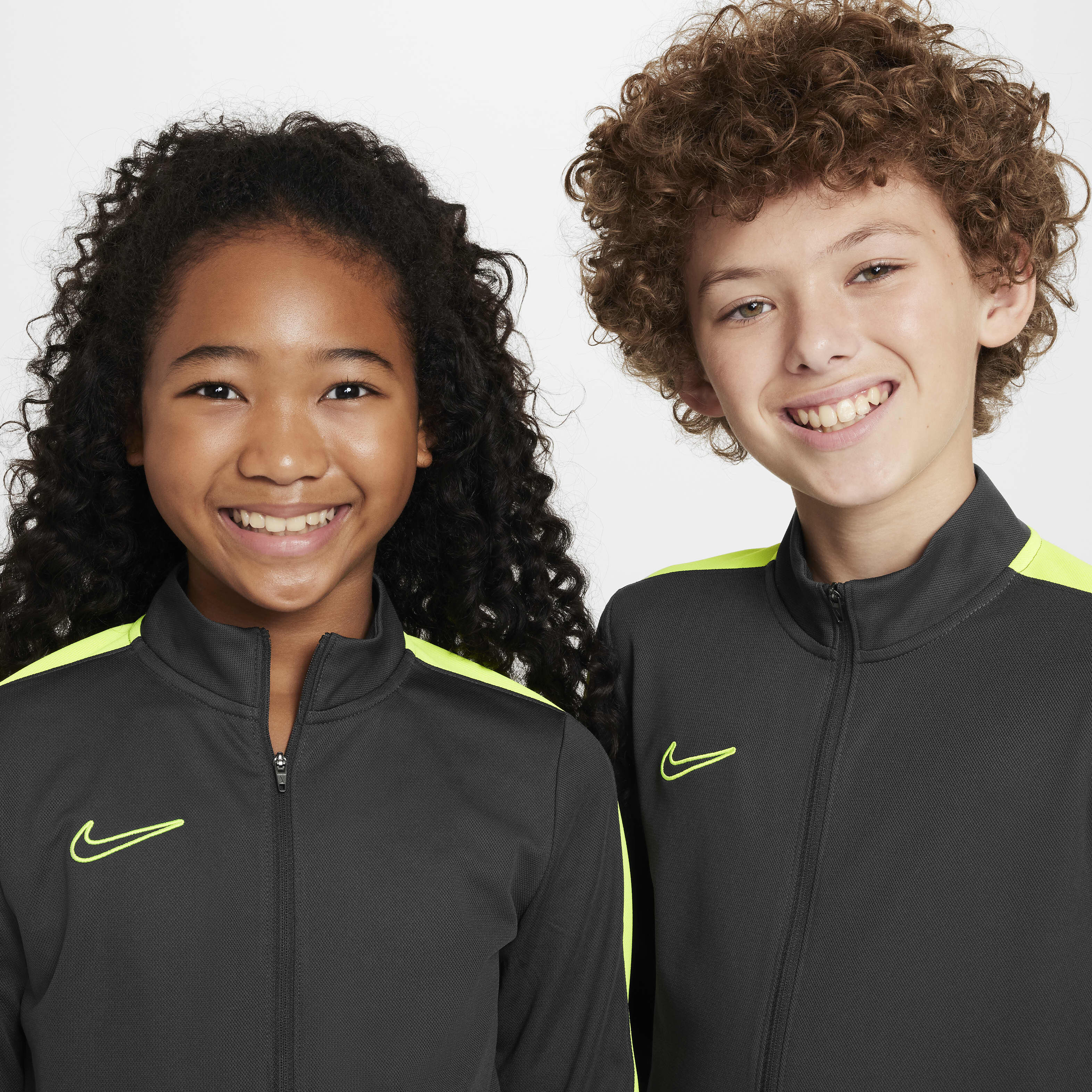 Buy Nike Dri FIT Academy Kids Football Tracksuit Nike Qatar Official