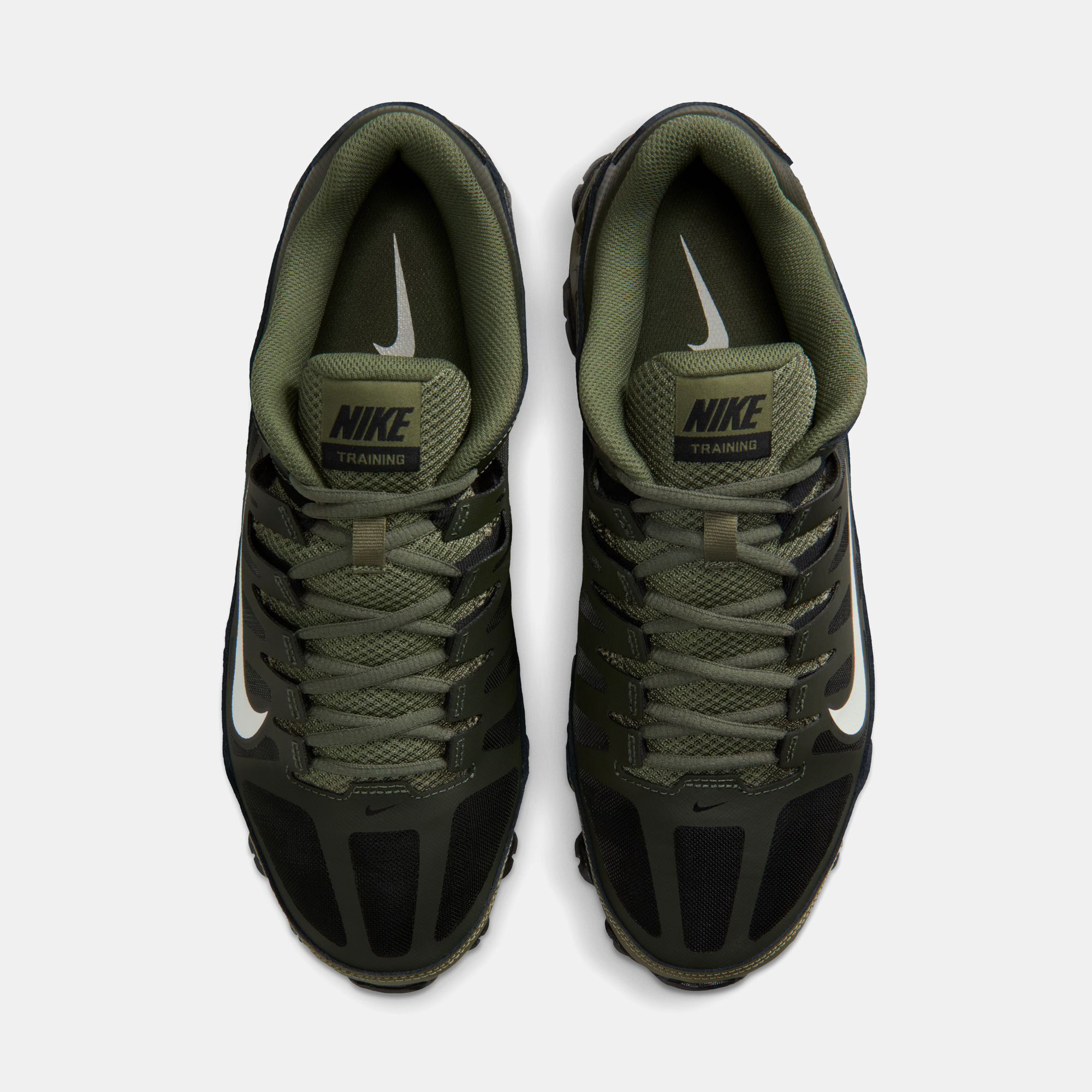 Nike Reax 8 TR image number 3
