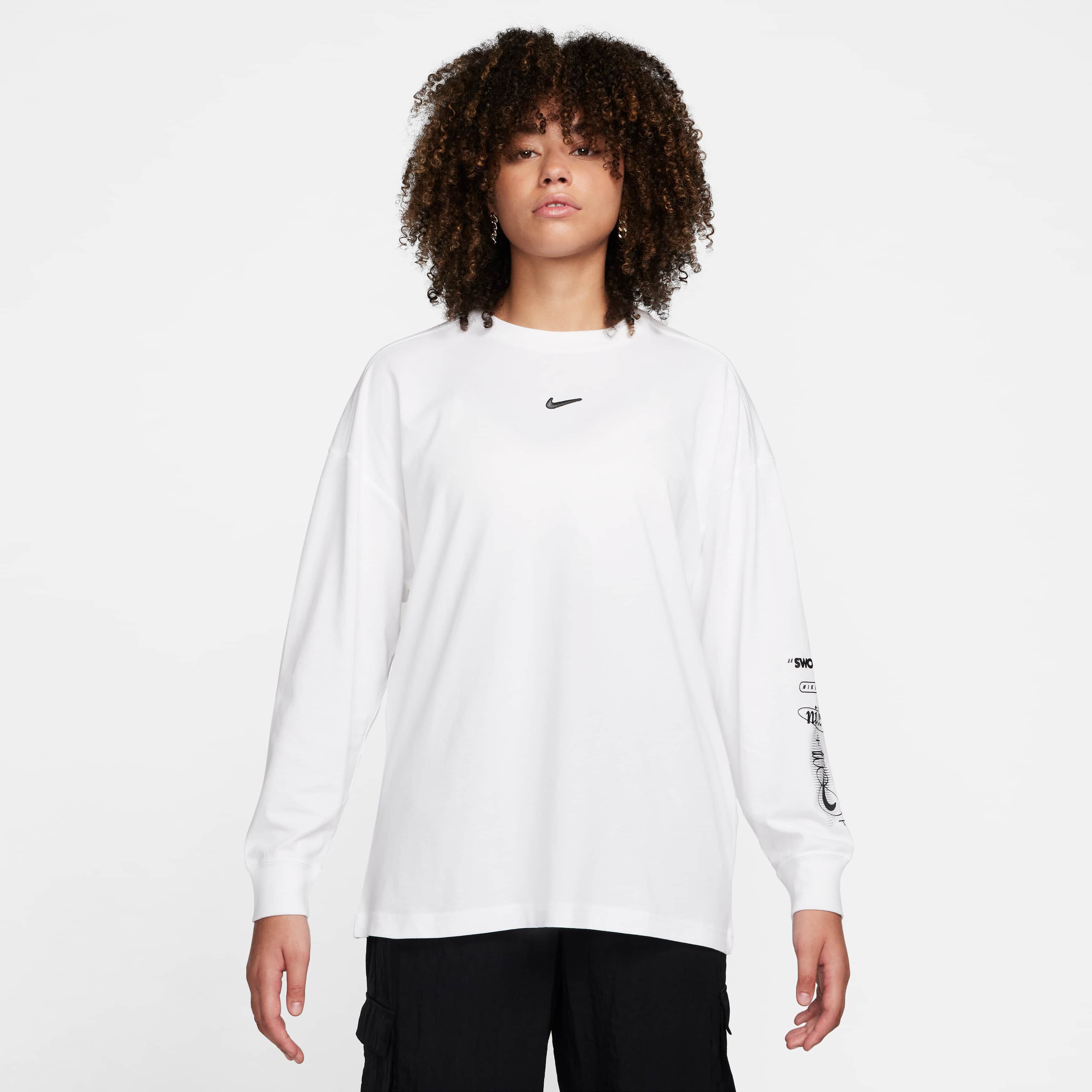 Nike Sportswear image number 0