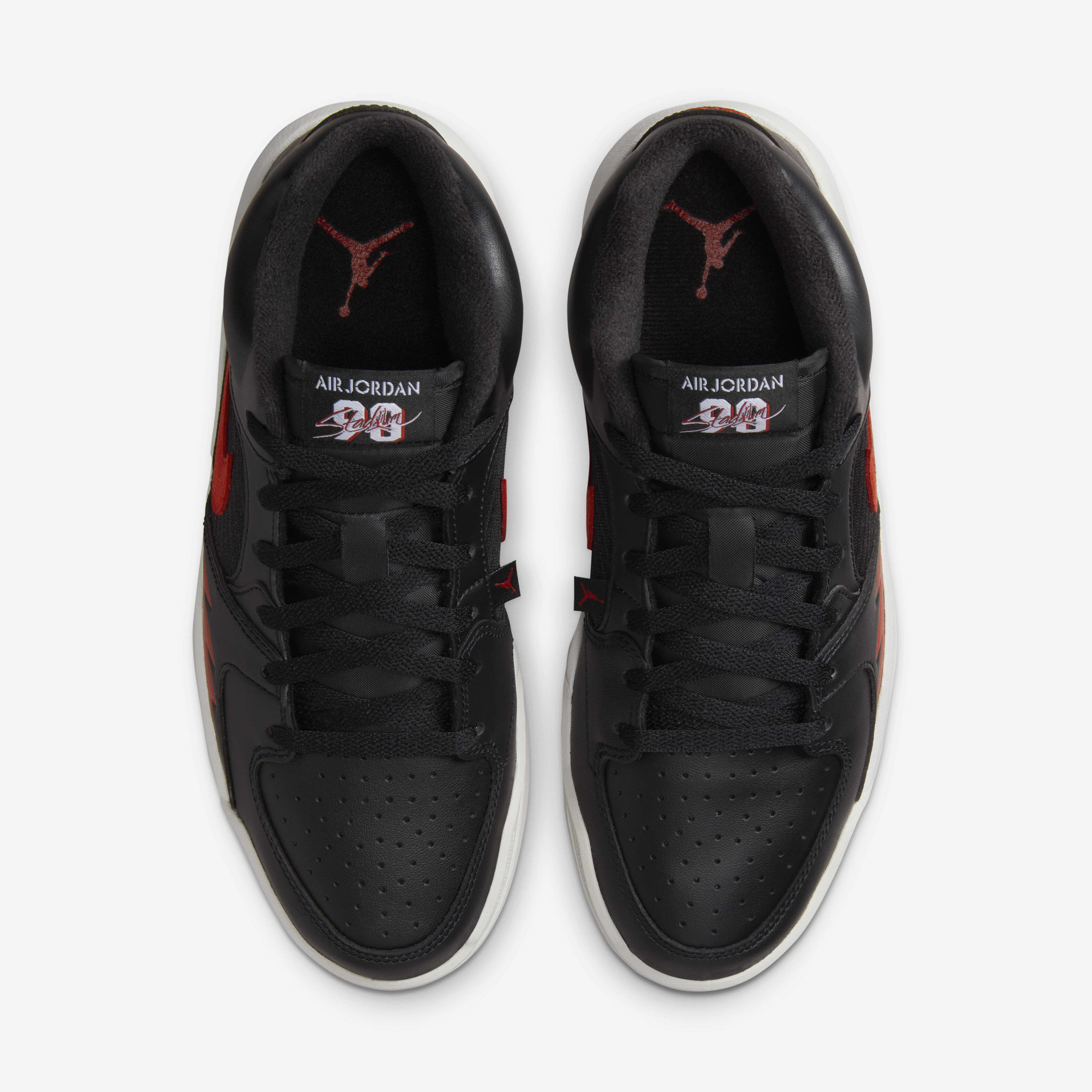 Jordan Stadium 90 image number 3