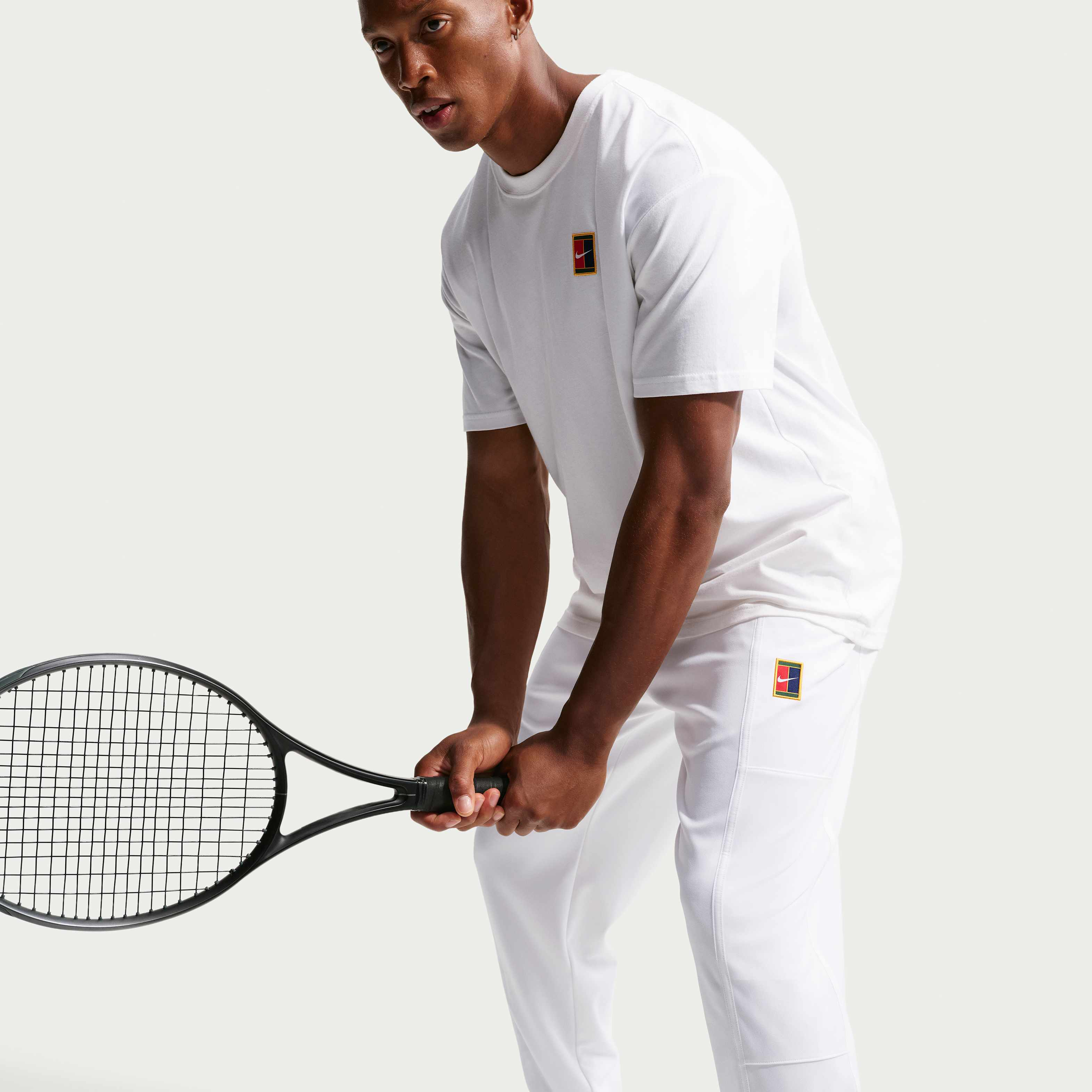 NikeCourt Heritage image number 3