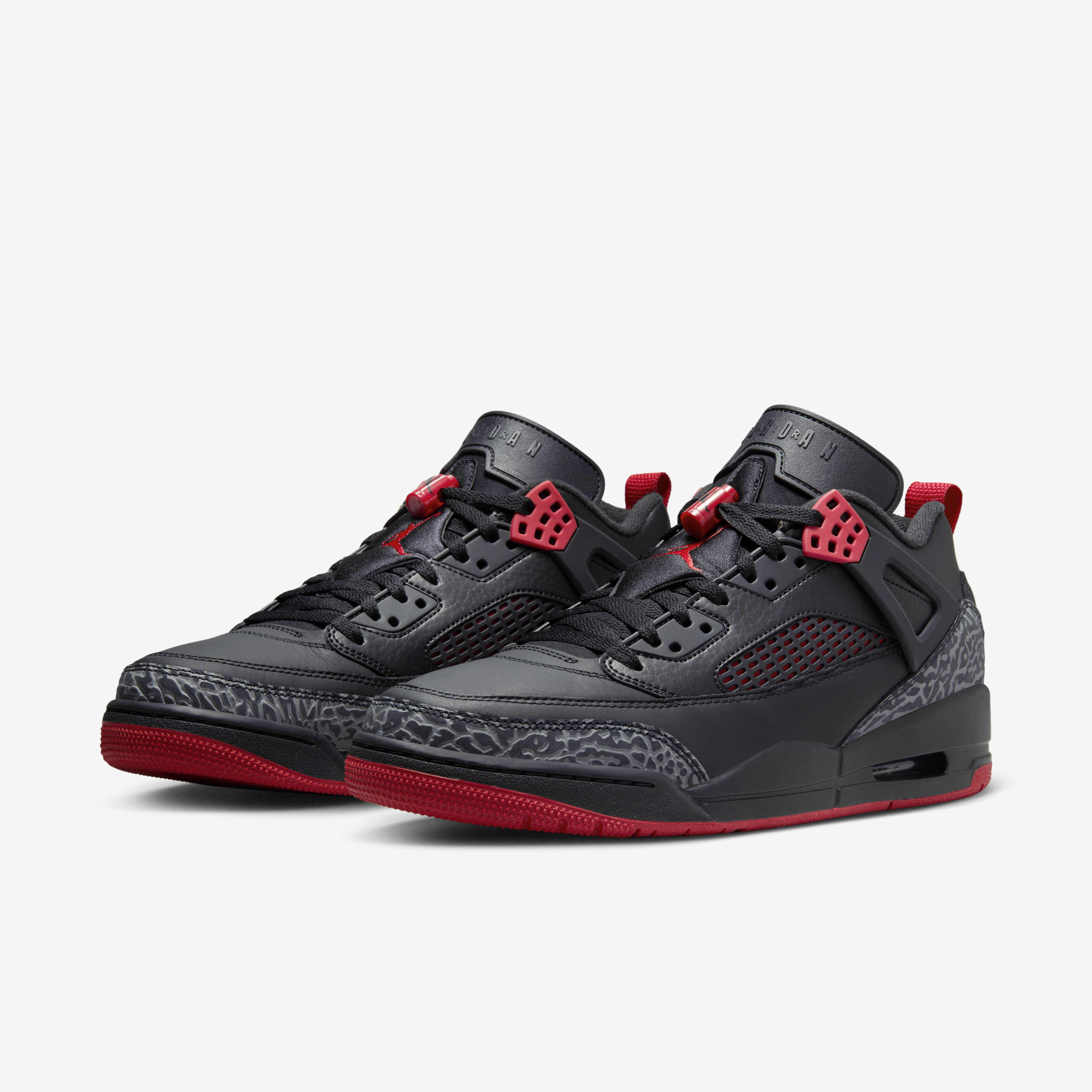 Jordan Spizike Low image number 4