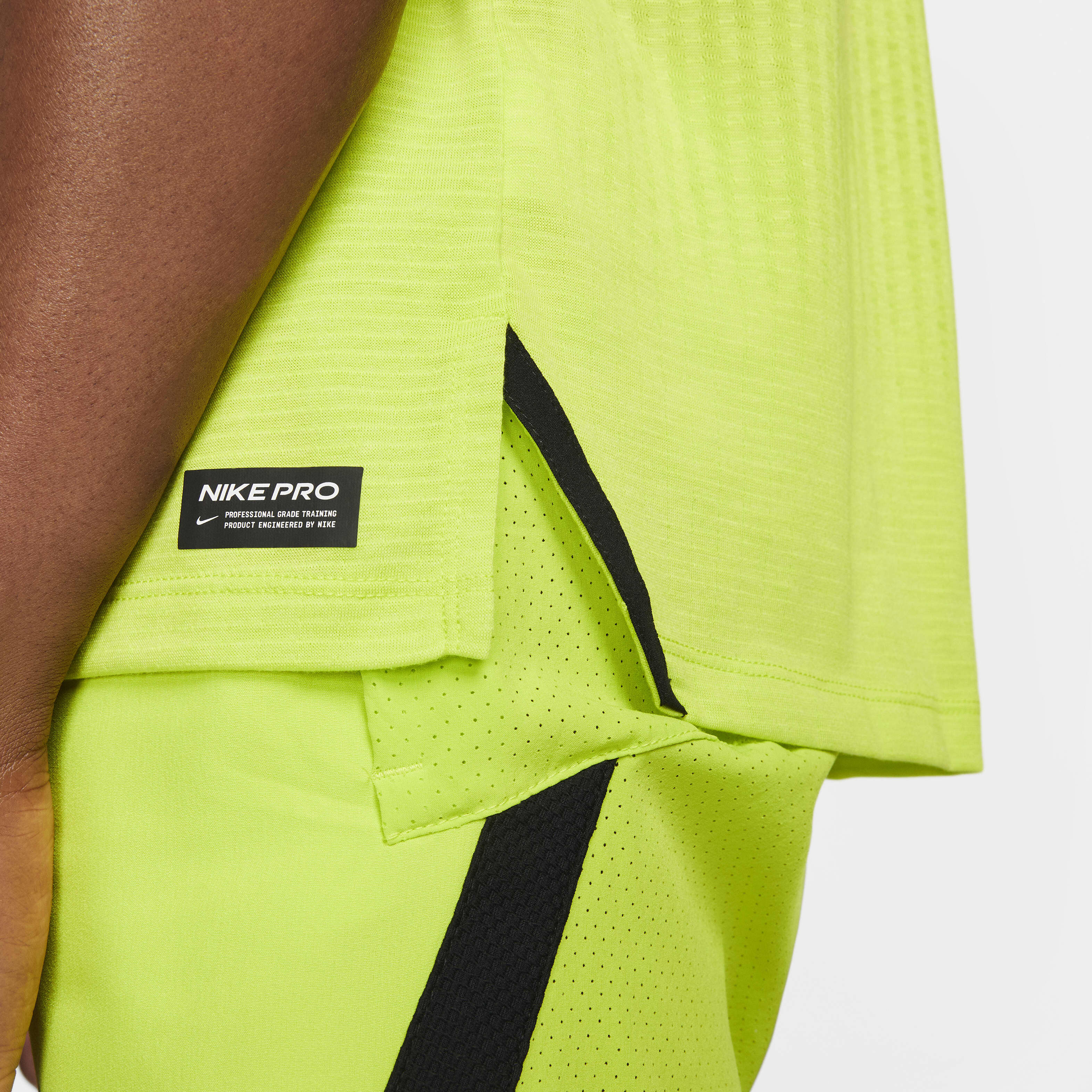 نايكي برو دراي-فت ADV image number 4