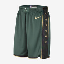Boston Celtics City Edition