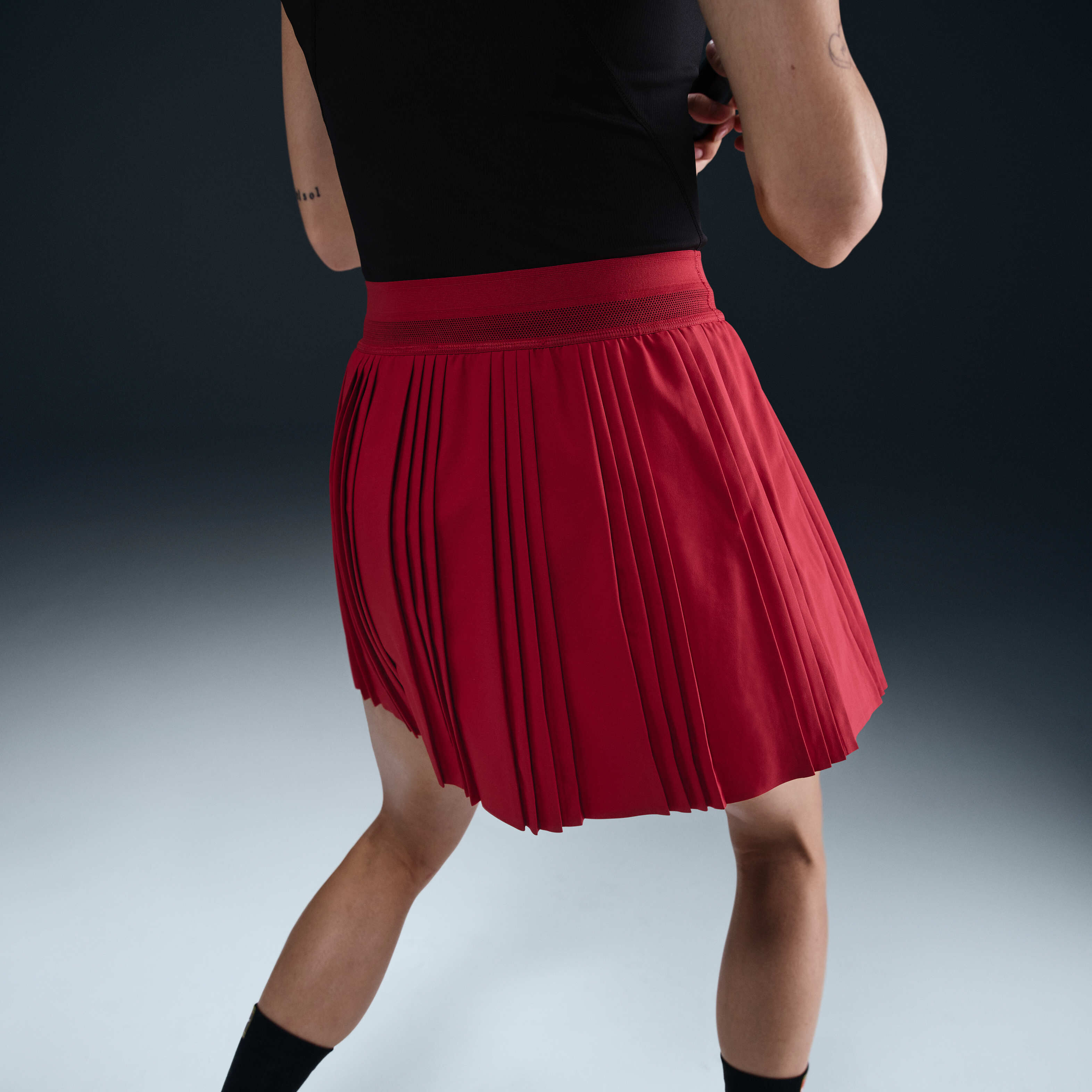 NikeCourt Advantage image number 2