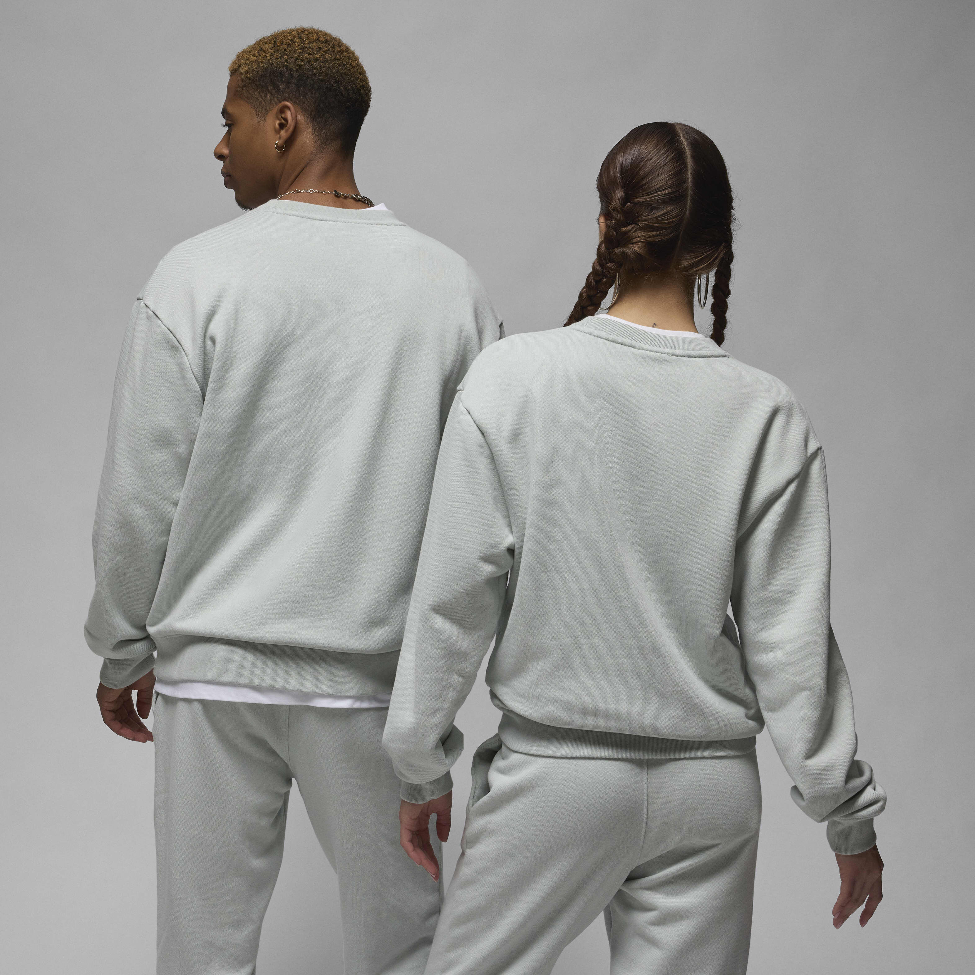 اير جوردن ووردمارك image number 1