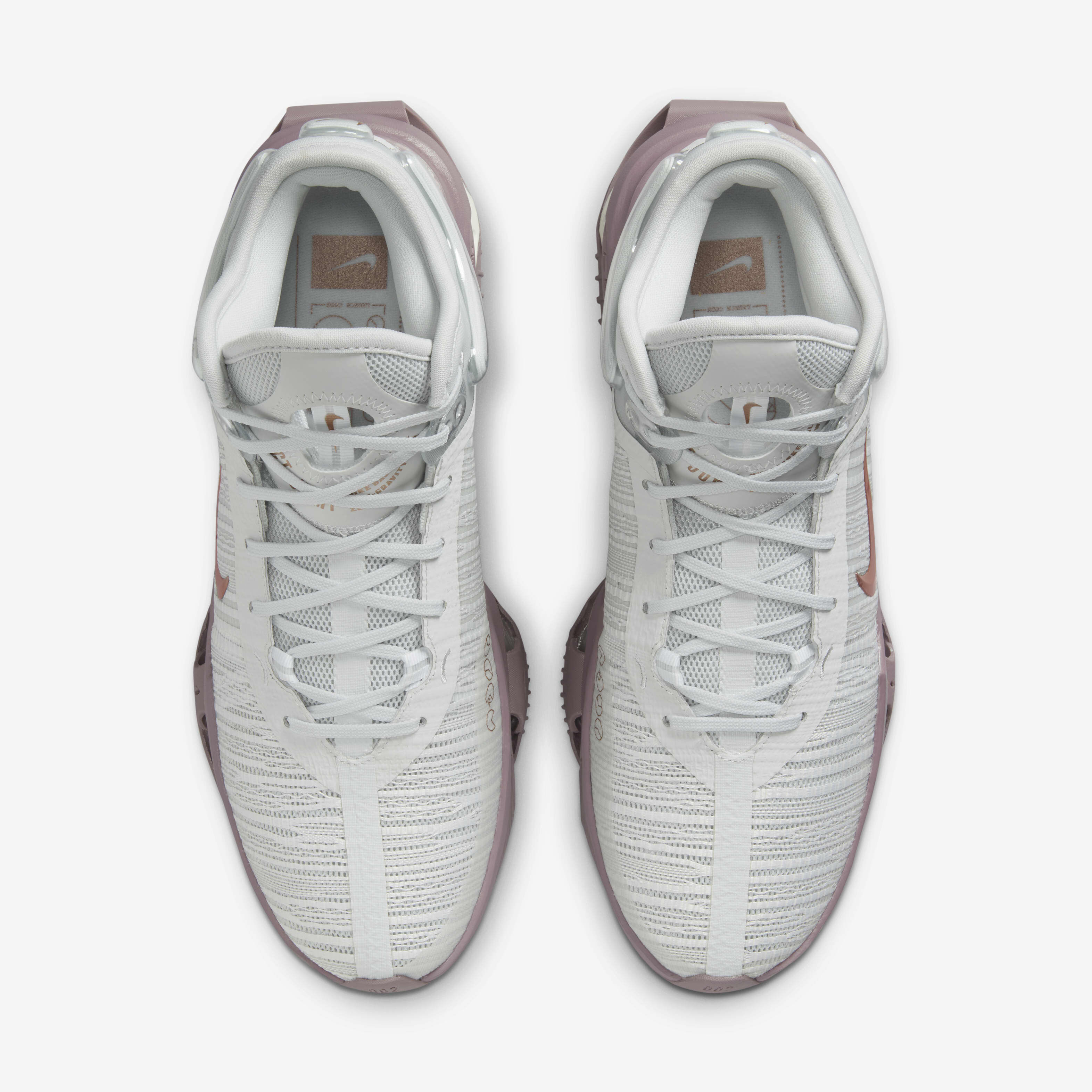 Nike G.T. Jump 2 image number 3