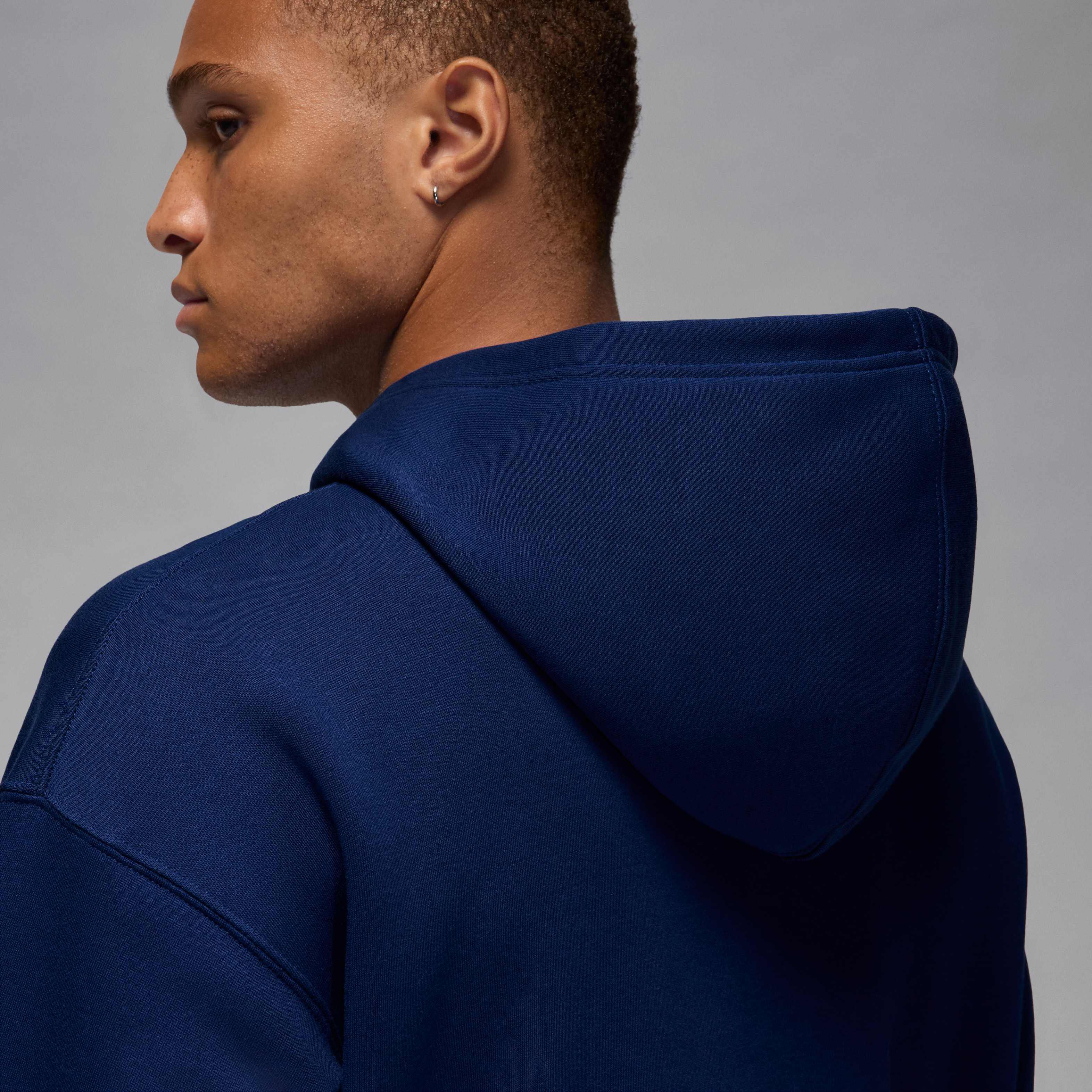 Jordan Brooklyn Fleece image number 5