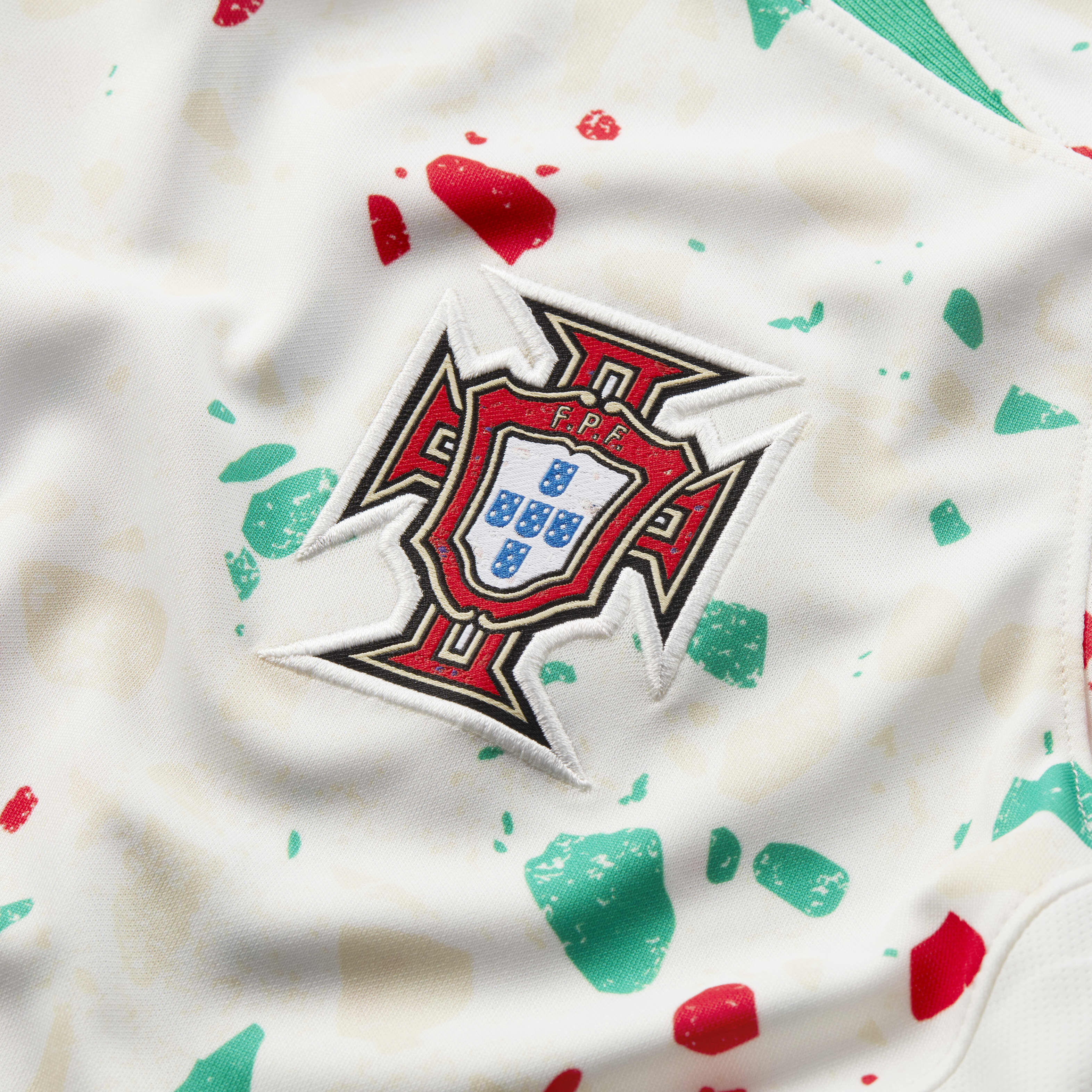 Portugal 2023 Stadium Away image number 8