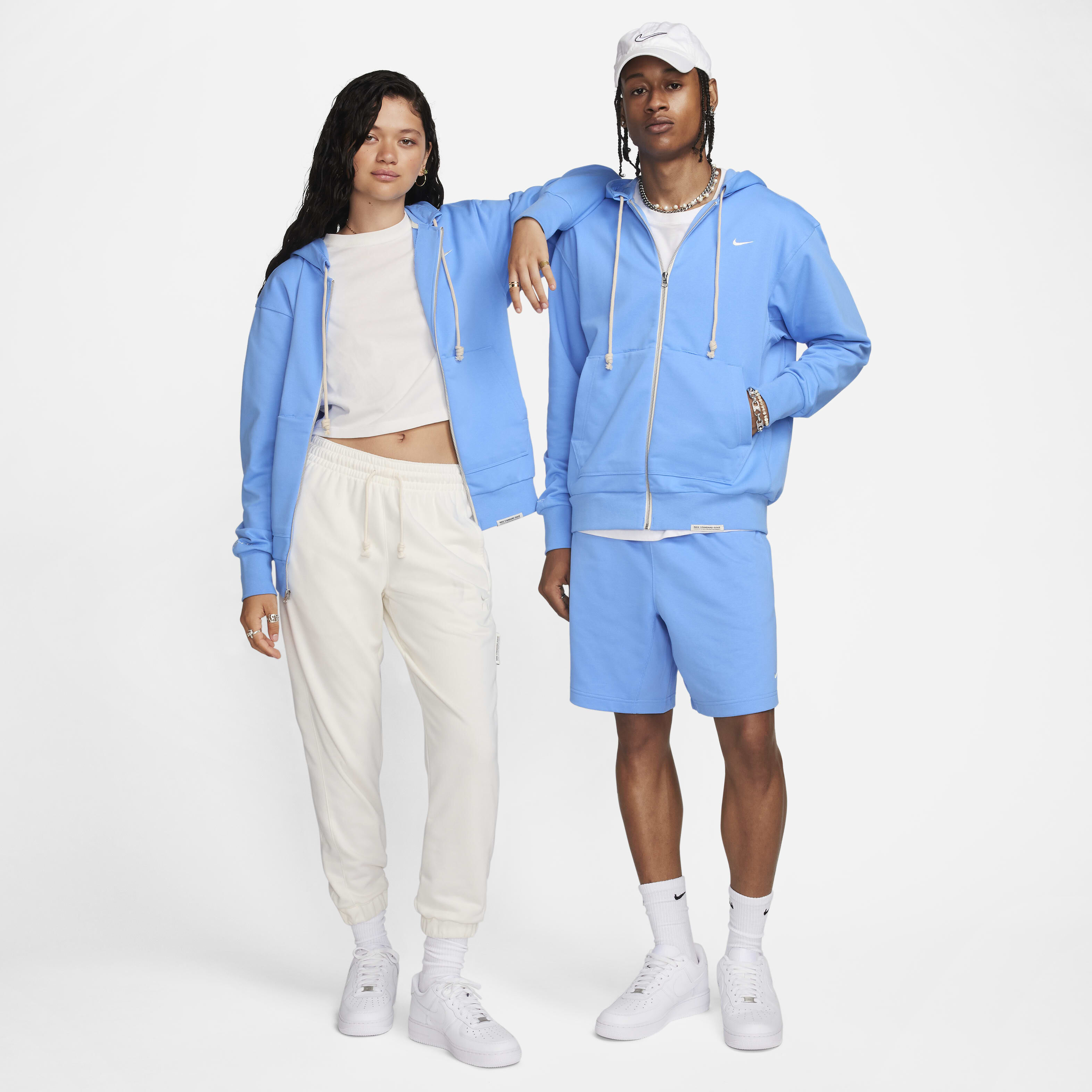 نايكي دراي-فِت ستاندرد ايشيو image number 9