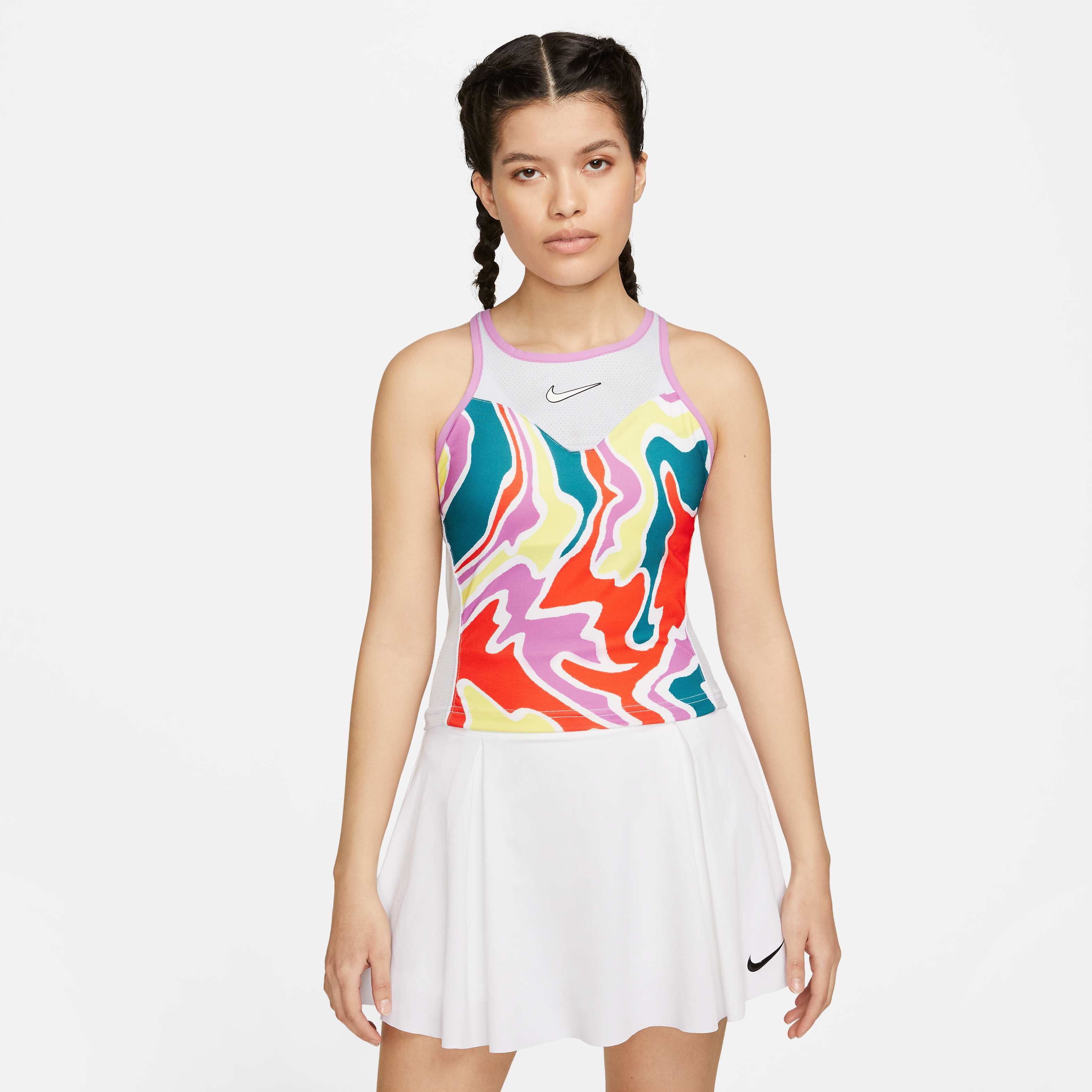 نايكي كورت دراي-فت سلام image number 0