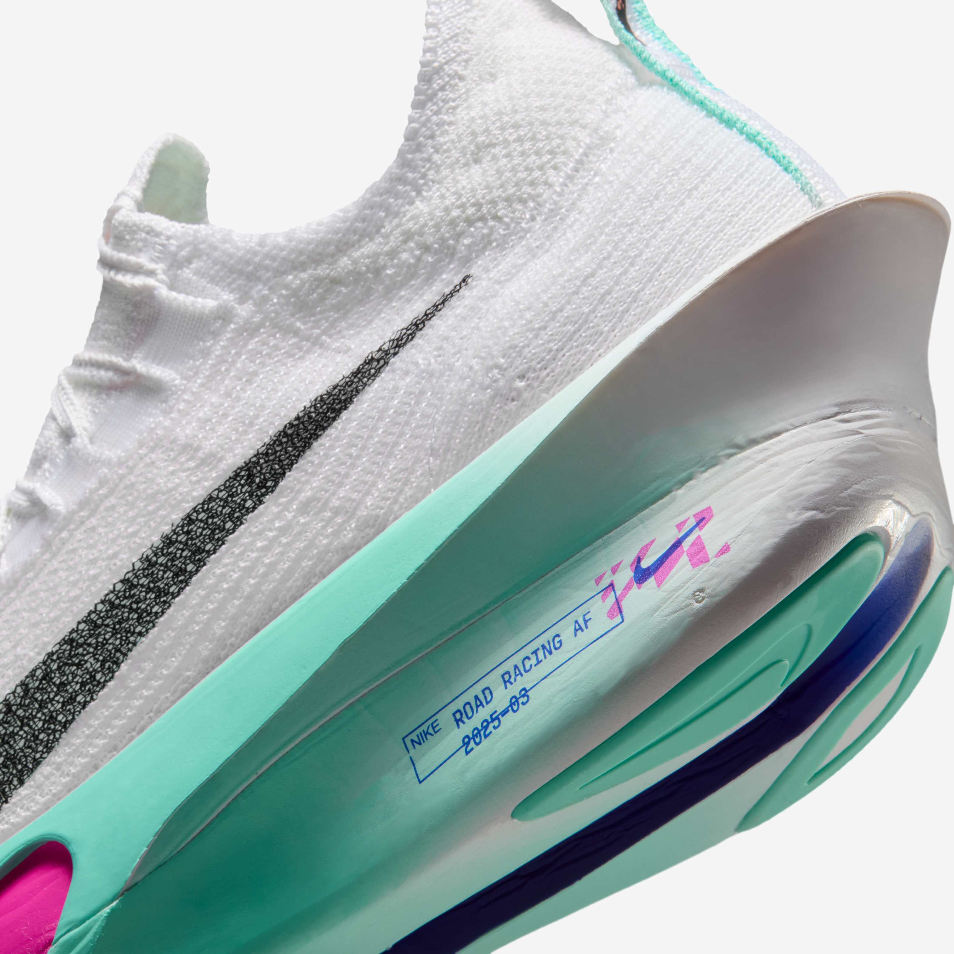 Nike Alphafly 3 image number 7